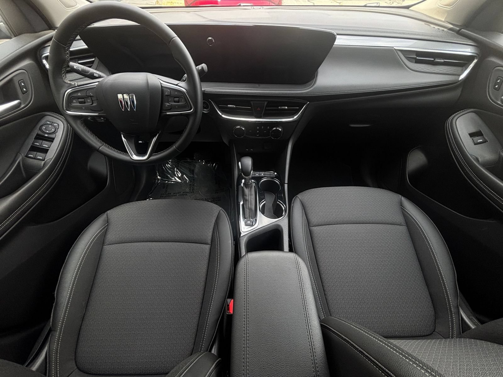 Thumbnail: 2026 Buick Encore GX - 32
