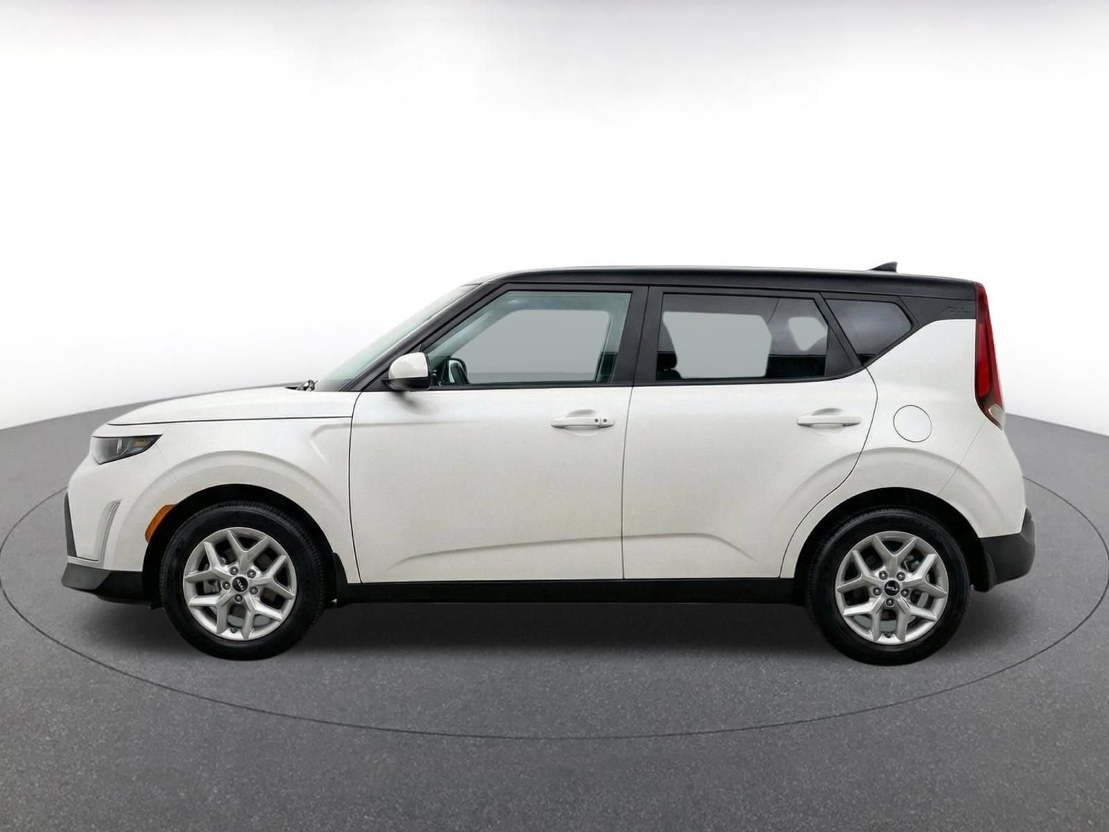 Thumbnail: 2025 Kia Soul - 5