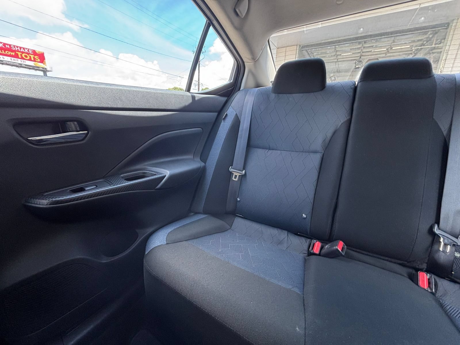 Thumbnail: 2025 Nissan Versa - 33