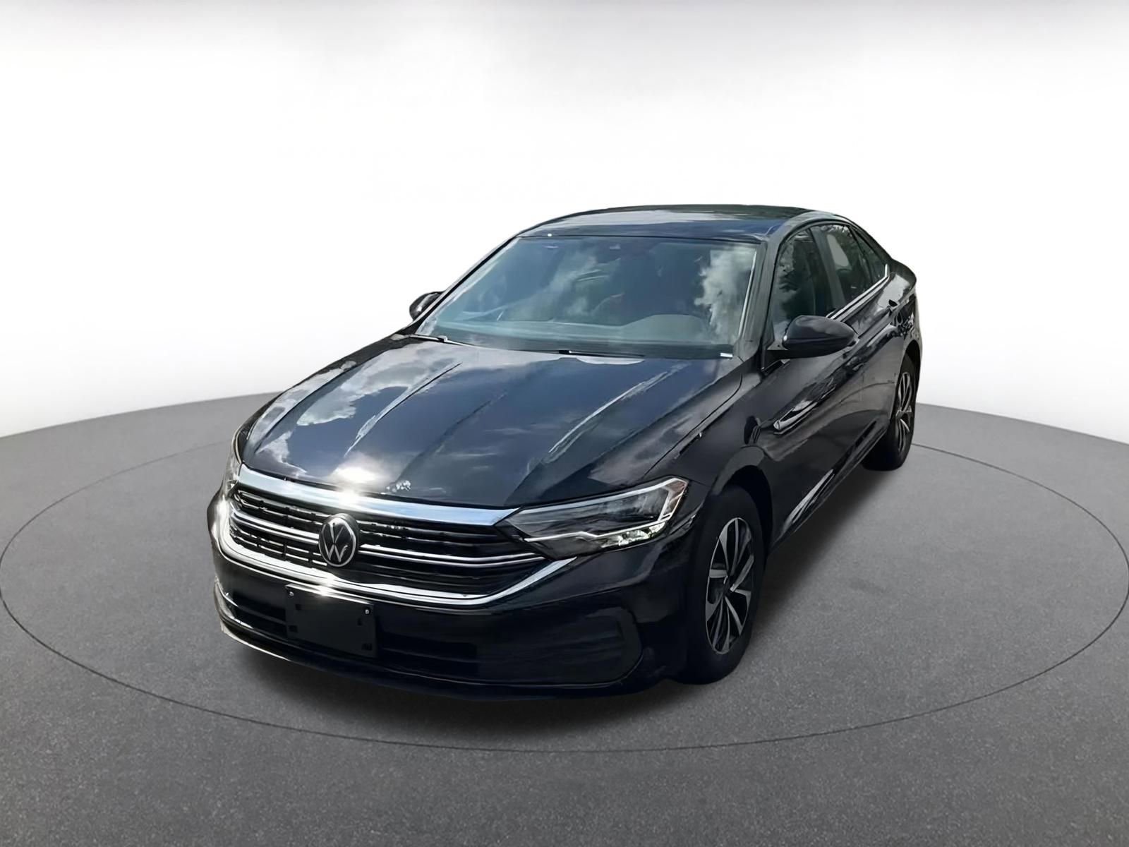 2024 Volkswagen Jetta S 6