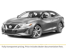 2023 Nissan Maxima SV -
                  Morrow, GA