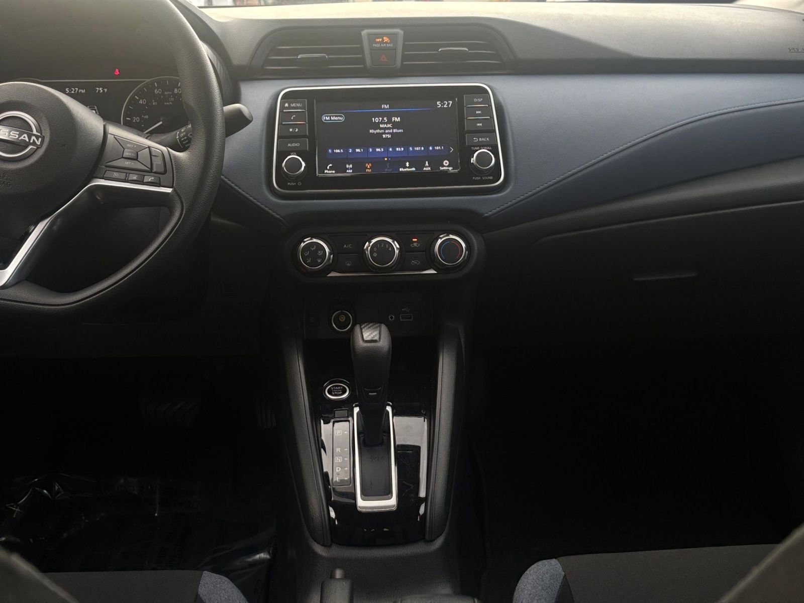 Thumbnail: 2025 Nissan Versa - 23