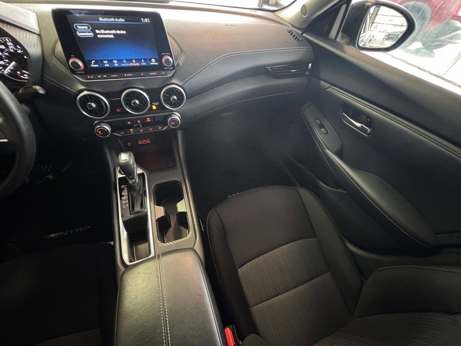 Thumbnail: 2025 Nissan Sentra - 35