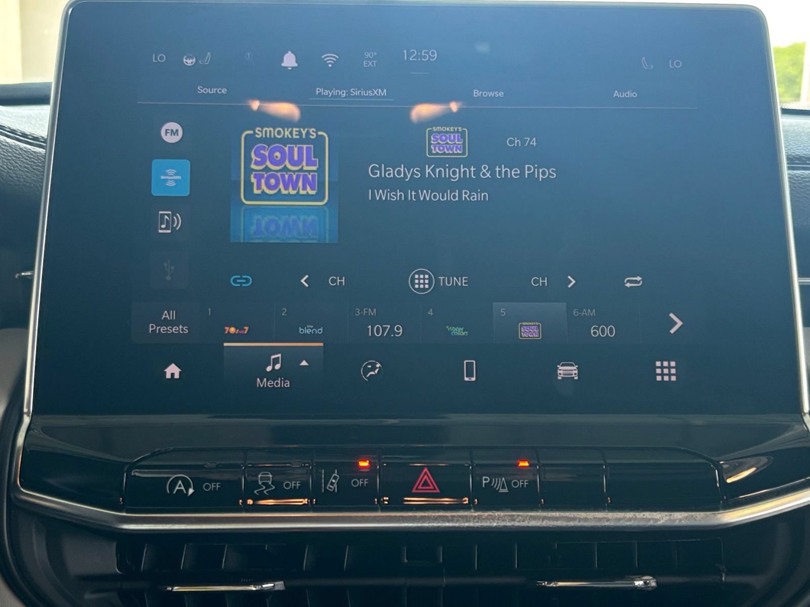 Thumbnail: 2025 Jeep Compass - 20