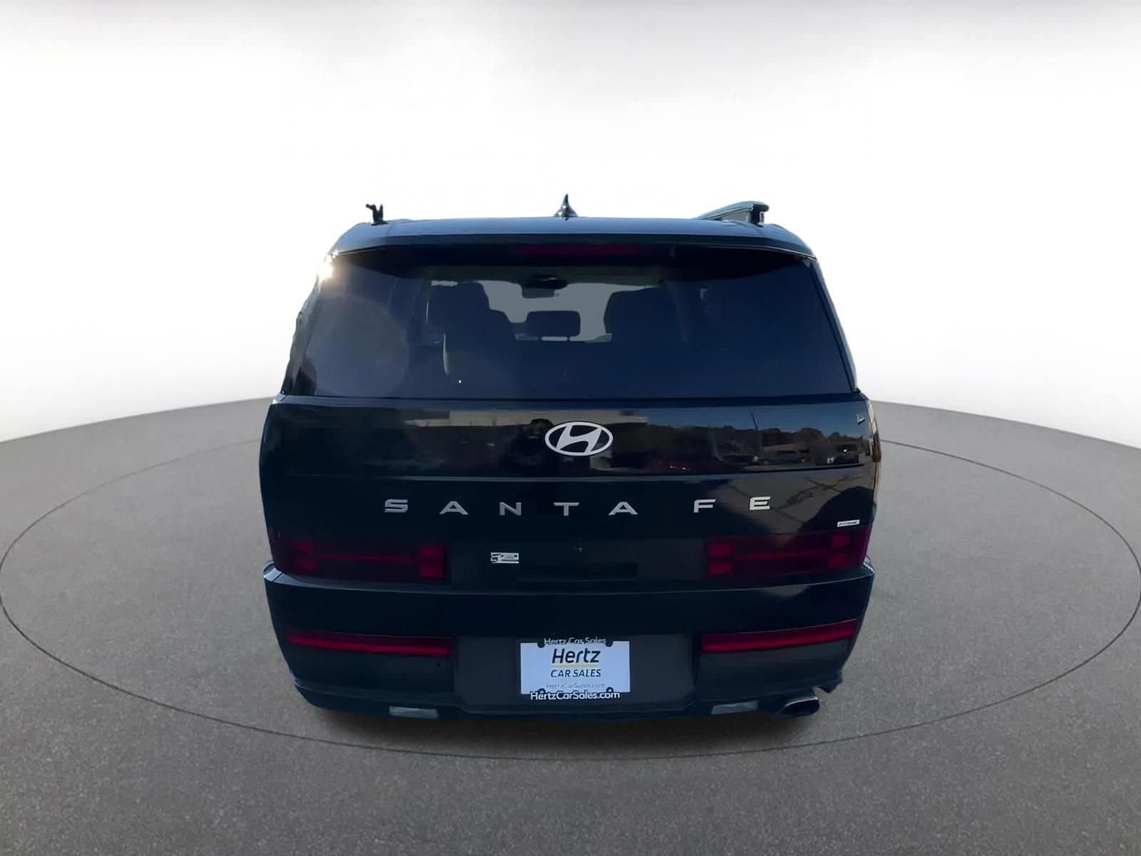 Thumbnail: 2025 Hyundai Santa Fe - 16