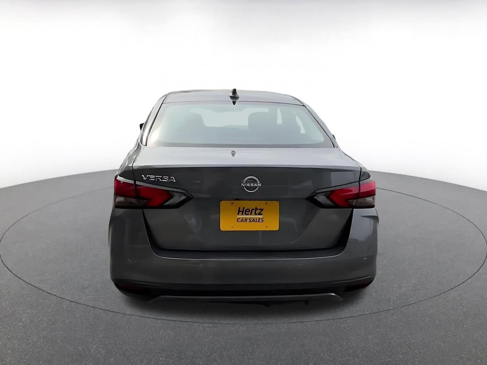 Thumbnail: 2025 Nissan Versa - 12