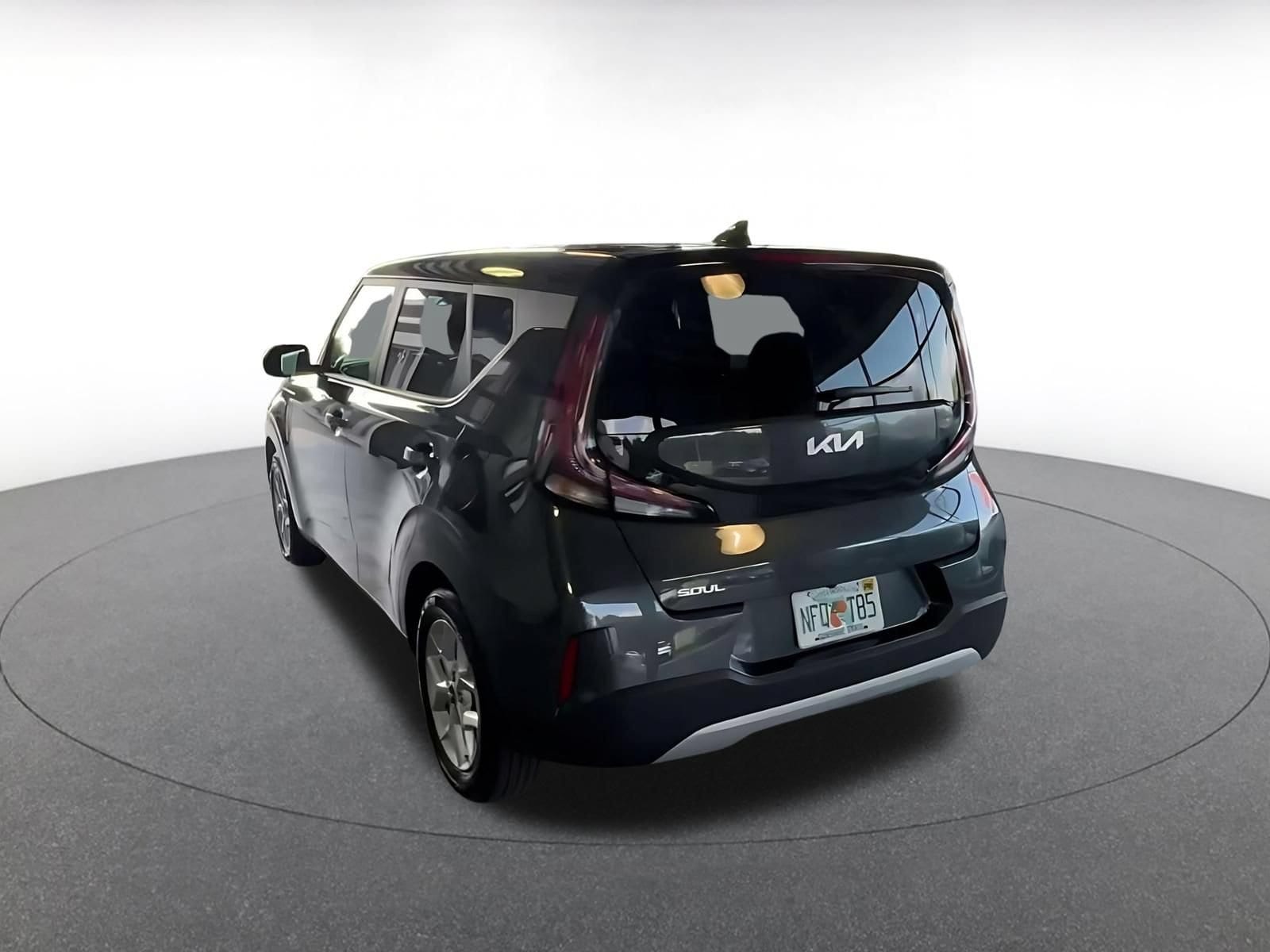 Thumbnail: 2025 Kia Soul - 9