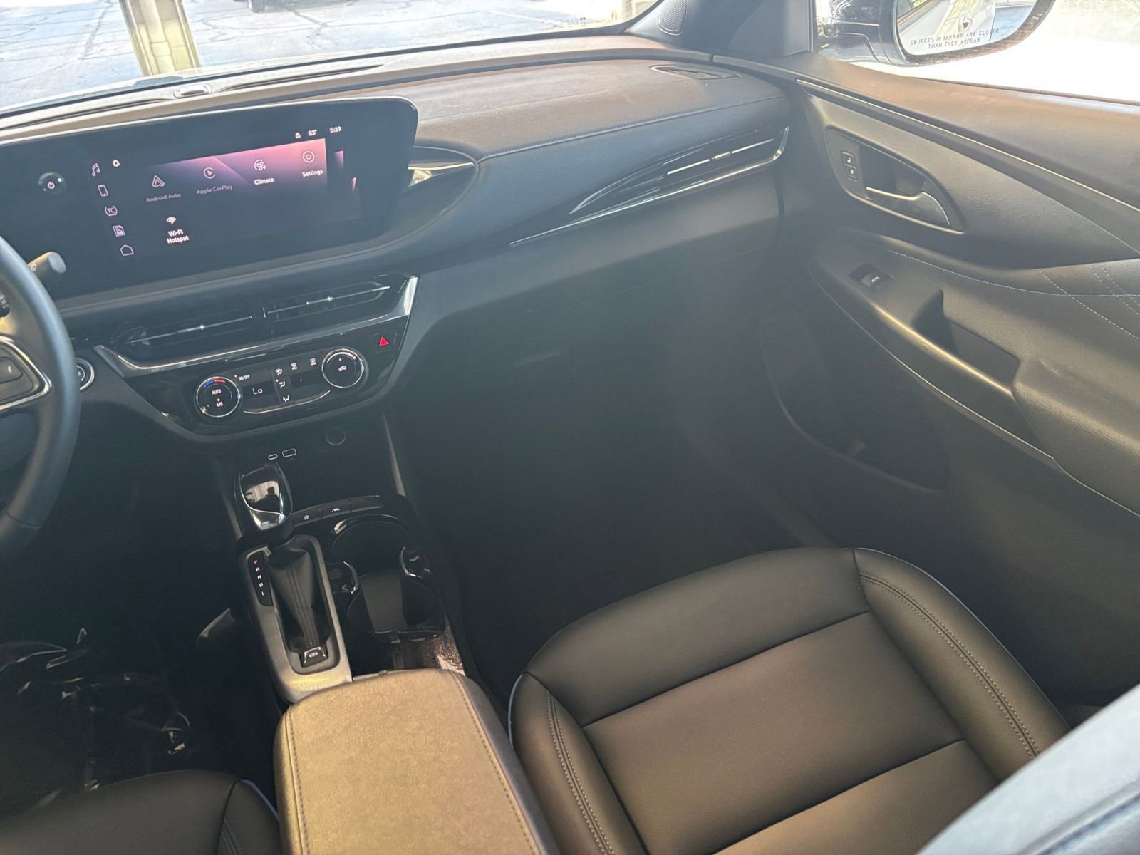 Thumbnail: 2025 Buick Envista - 34