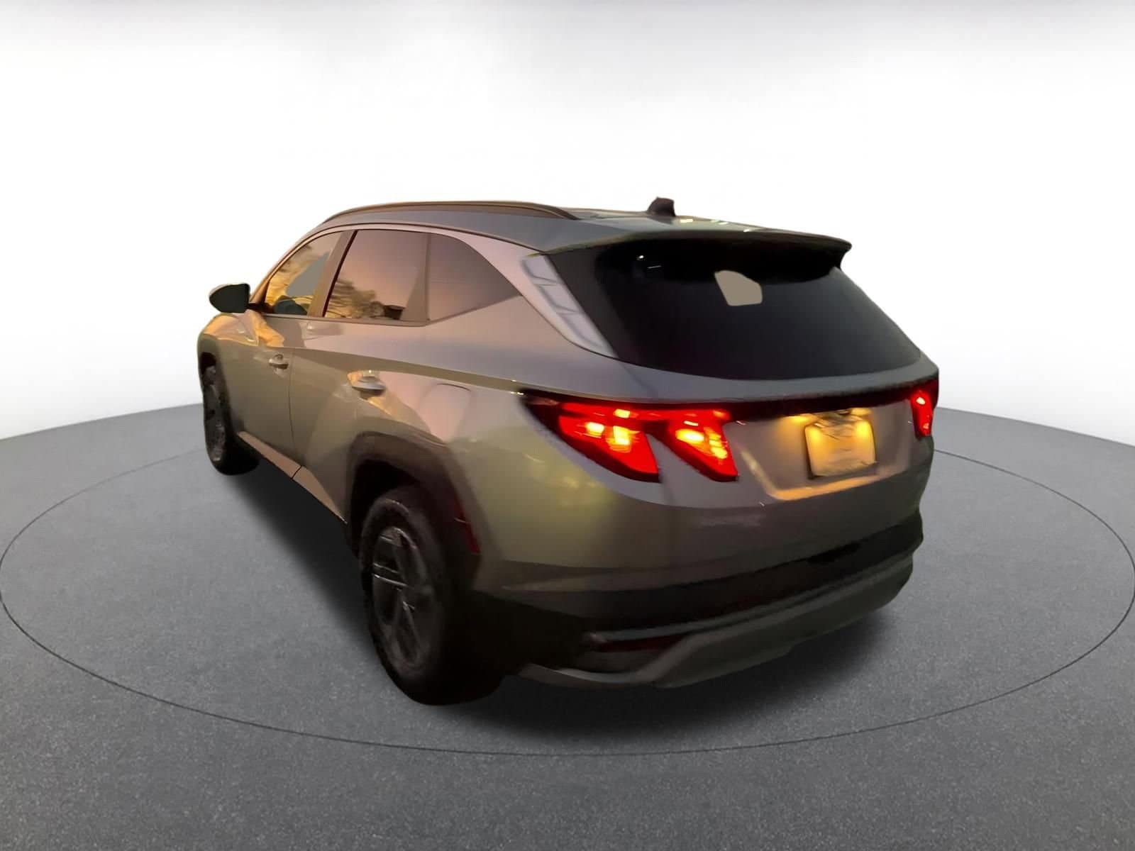 Thumbnail: 2025 Hyundai Tucson - 11