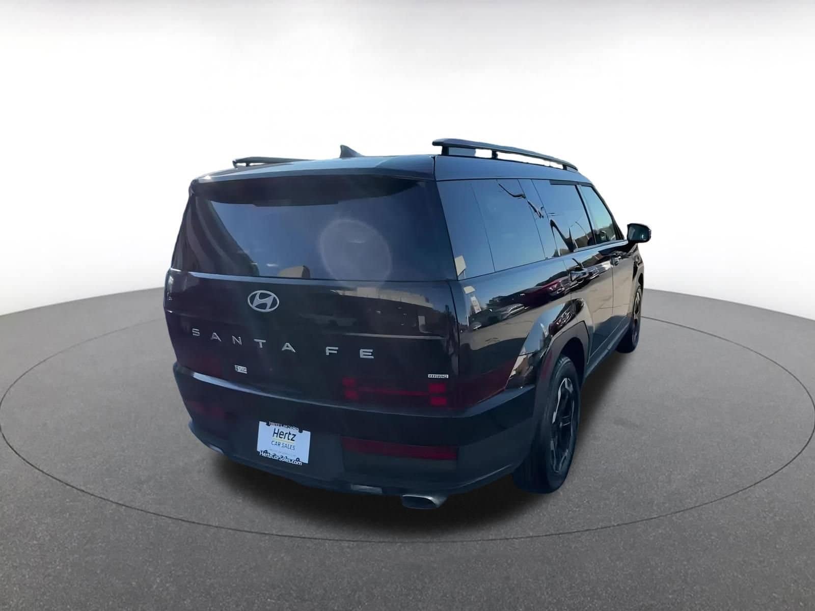 Thumbnail: 2025 Hyundai Santa Fe - 17