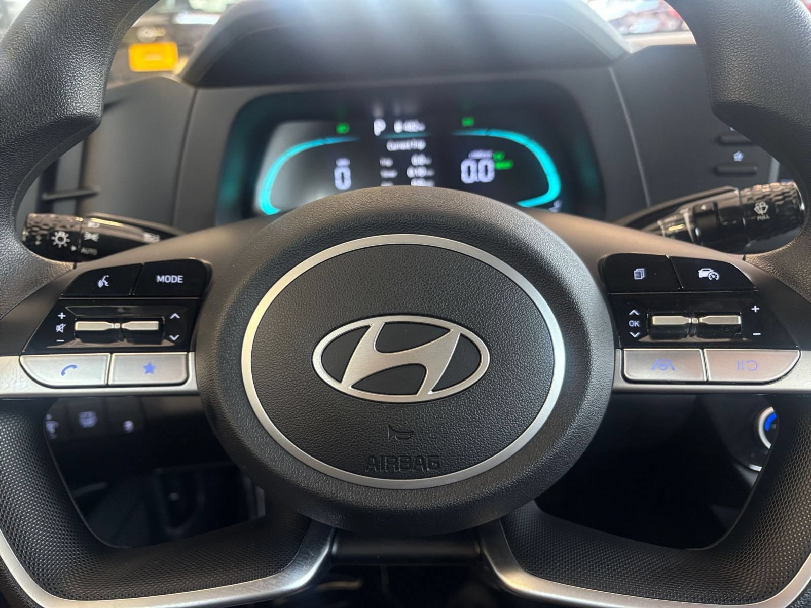 Thumbnail: 2026 Hyundai Elantra - 28