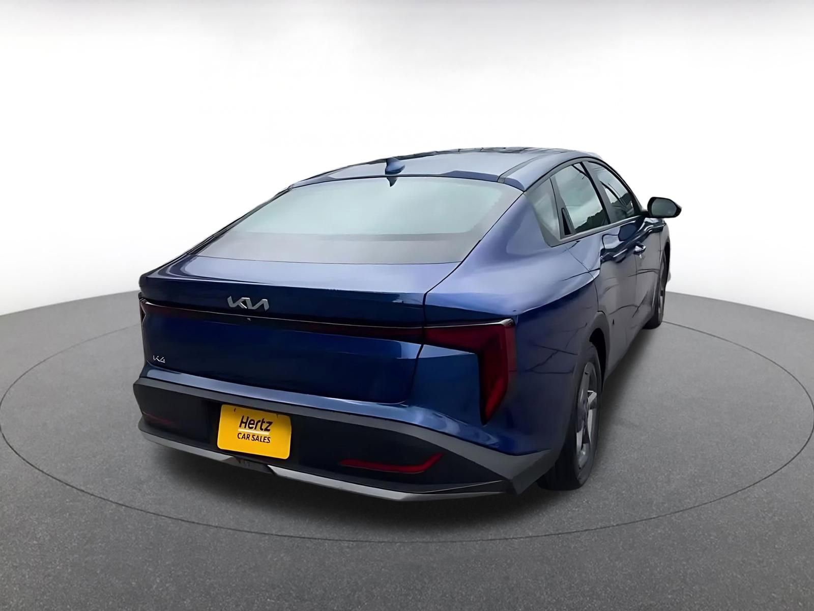 Thumbnail: 2025 Kia K4 - 12