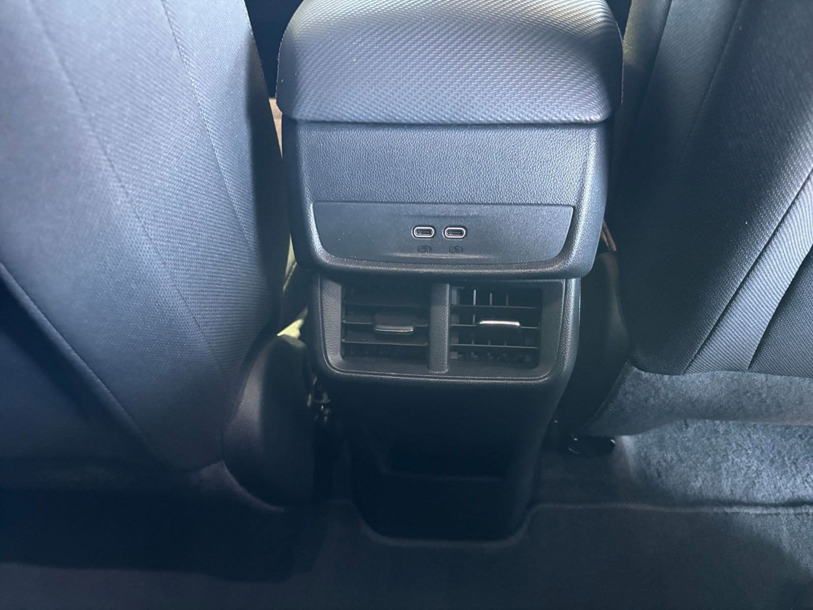 Thumbnail: 2025 Chevrolet Equinox - 23