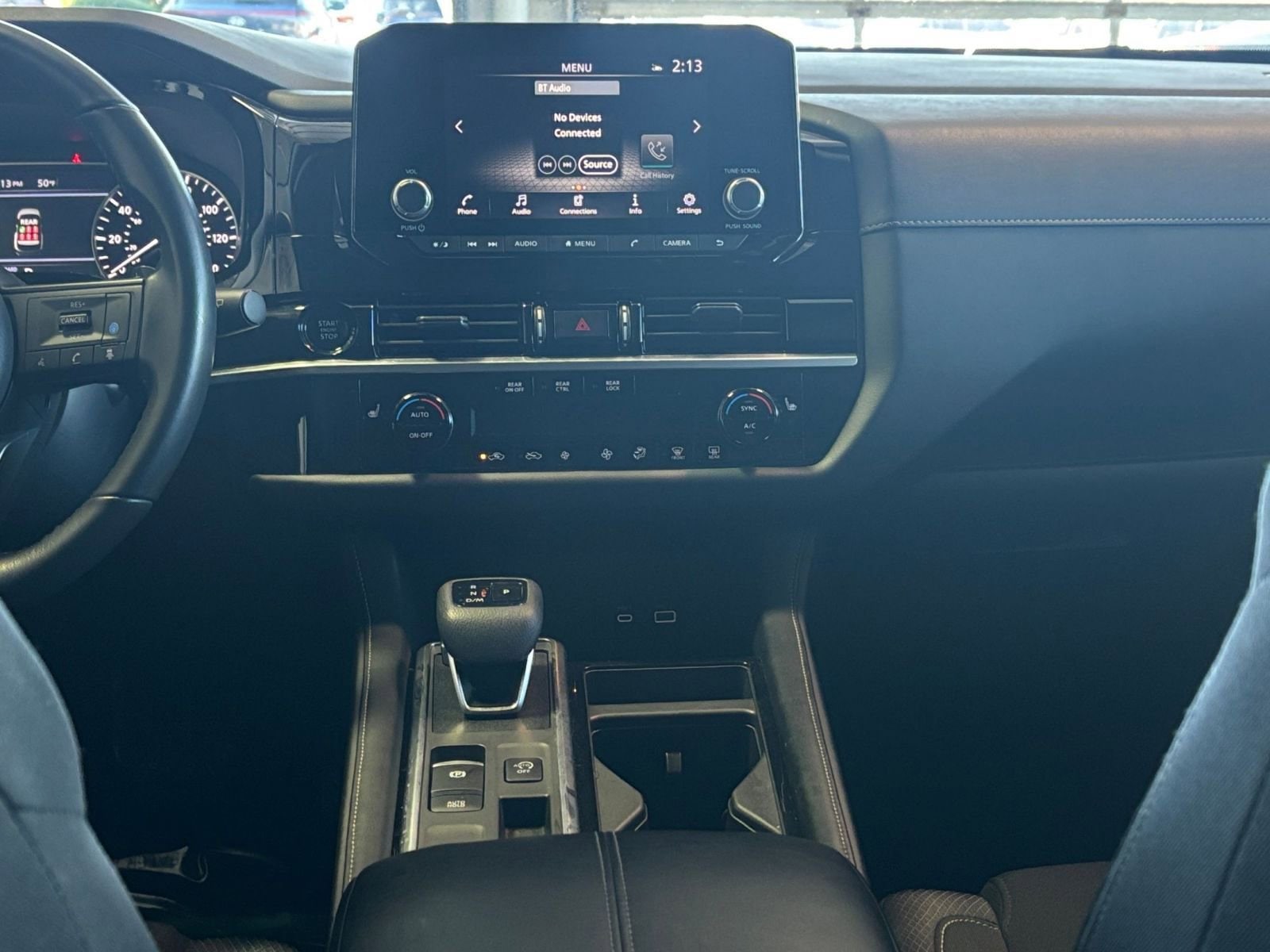 Thumbnail: 2025 Nissan Pathfinder - 17