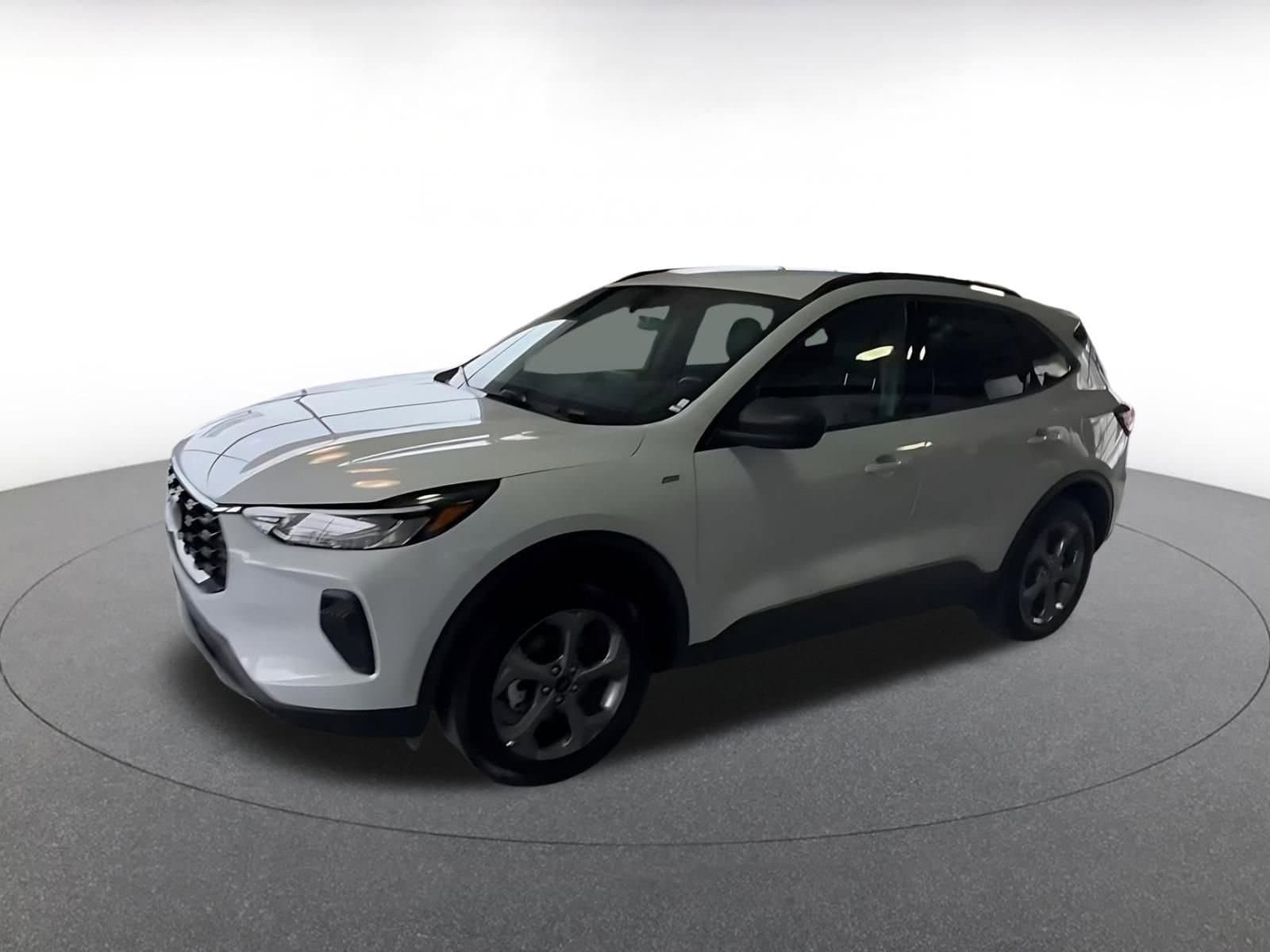 Thumbnail: 2025 Ford Escape - 7