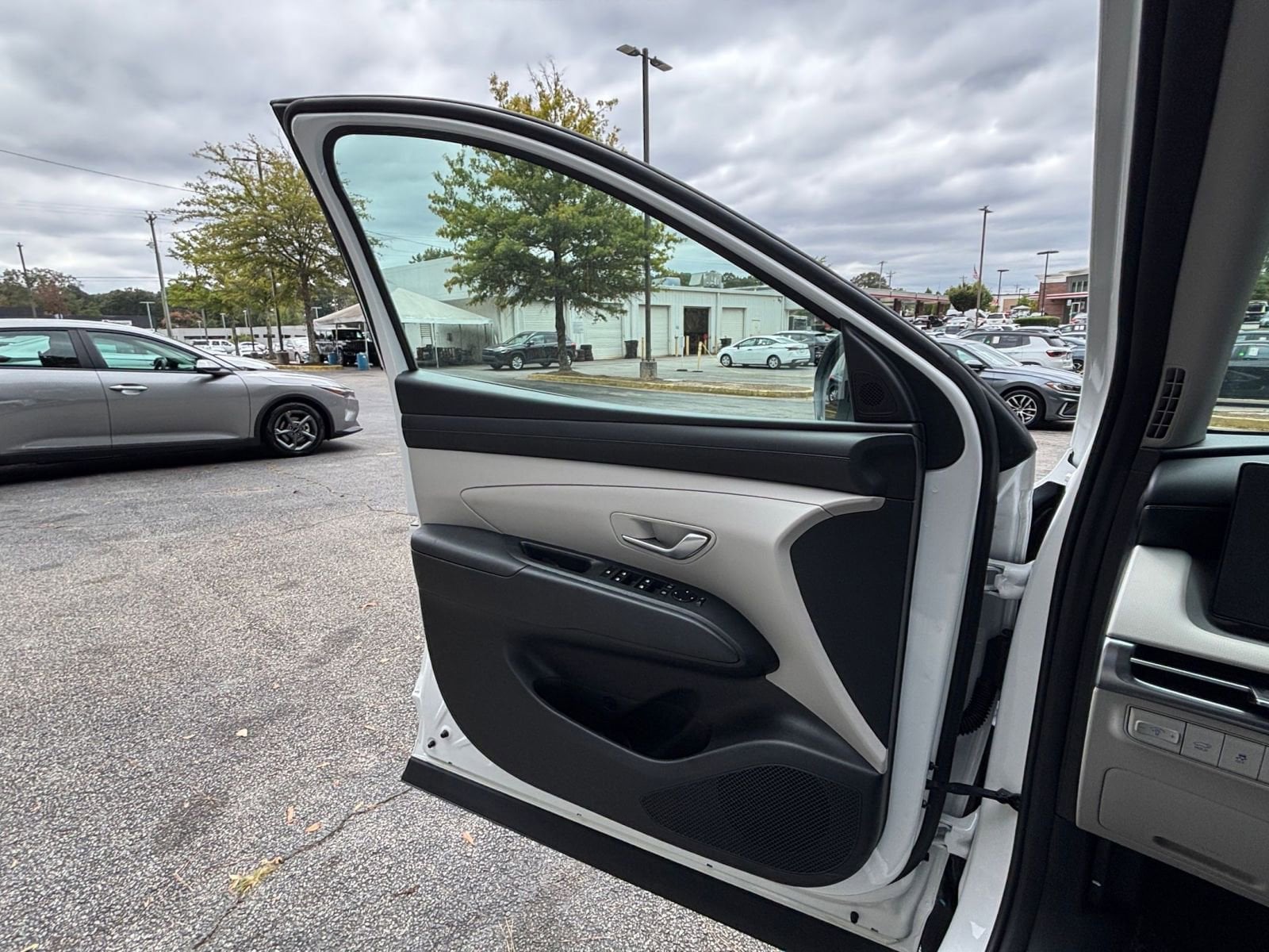 Thumbnail: 2025 Hyundai Tucson - 20