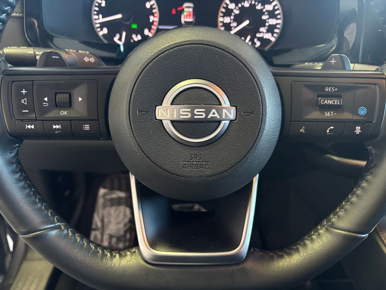 Thumbnail: 2025 Nissan Pathfinder - 30