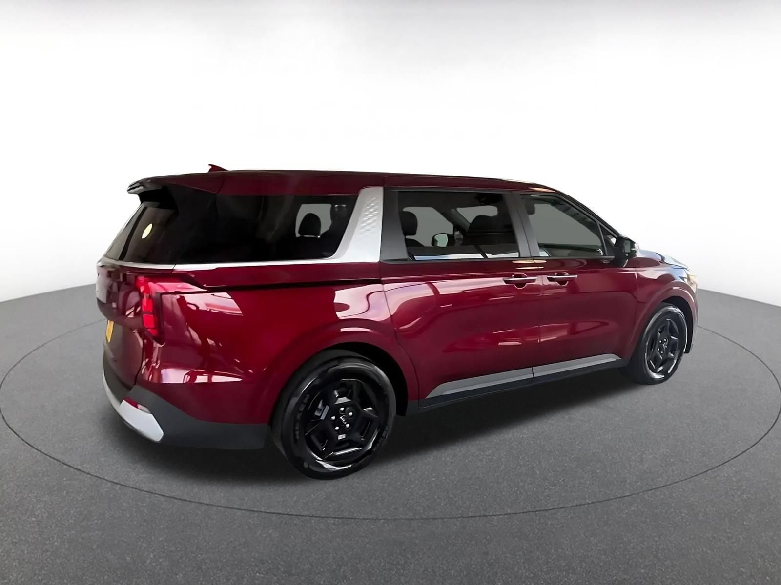 Thumbnail: 2026 Kia Carnival - 12