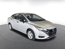 2024 Nissan Versa S -
                  Morrow, GA
