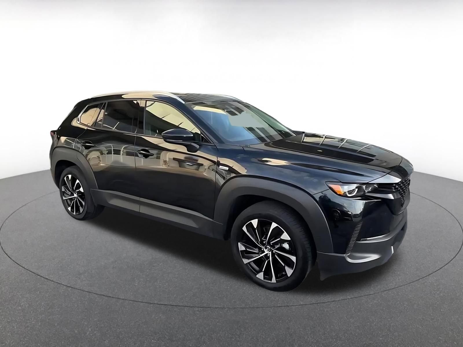 Thumbnail: 2025 Mazda CX-50 - 2