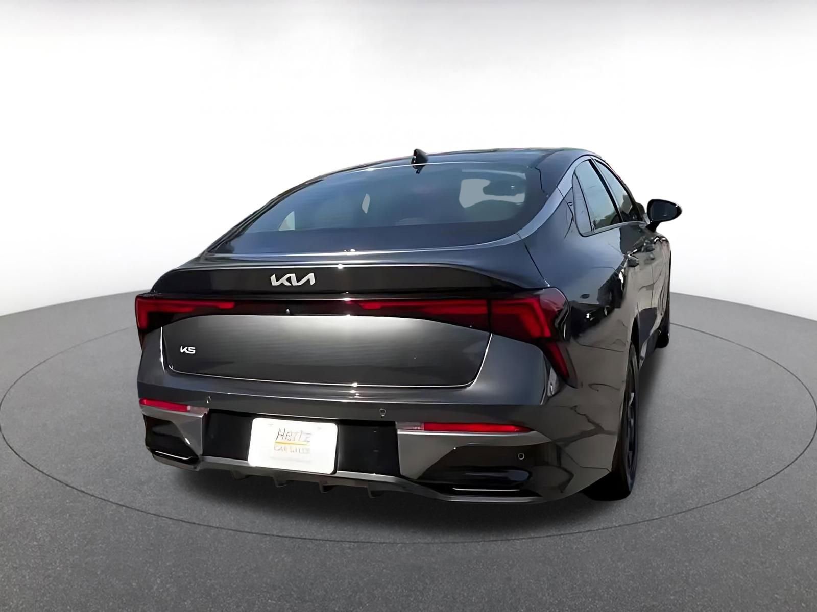 Thumbnail: 2025 Kia K5 - 20