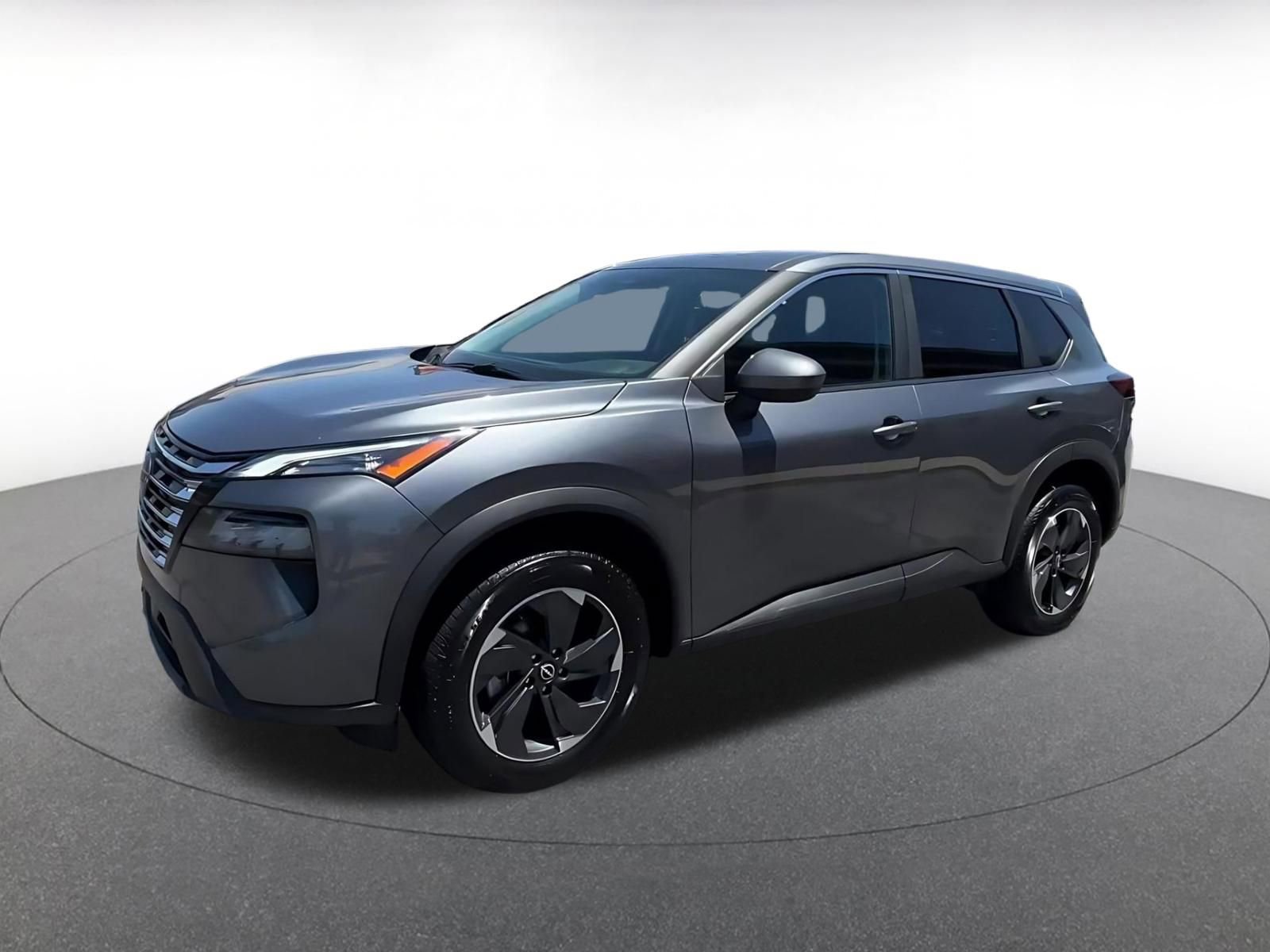 Thumbnail: 2025 Nissan Rogue - 7