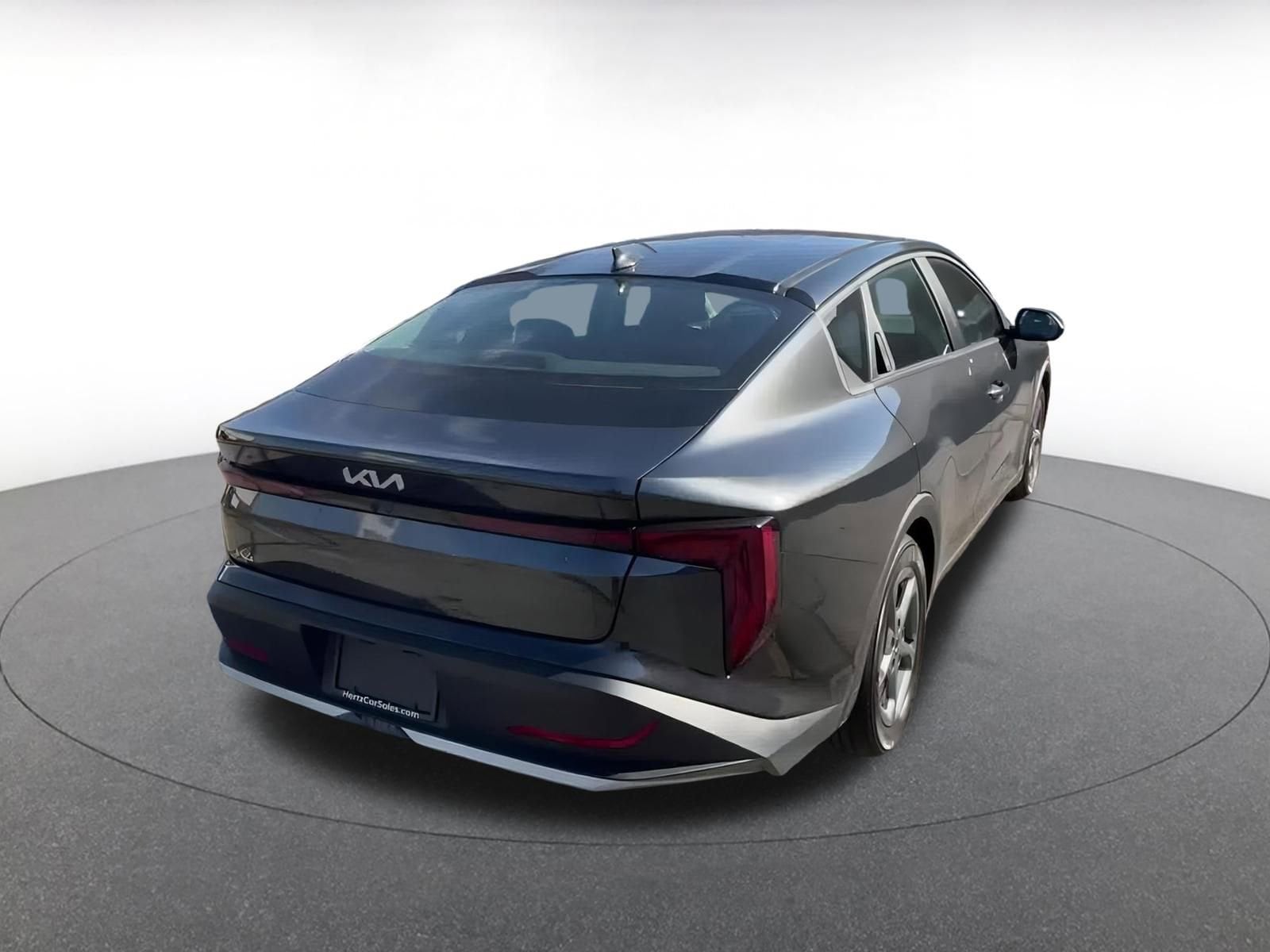 Thumbnail: 2025 Kia K4 - 13