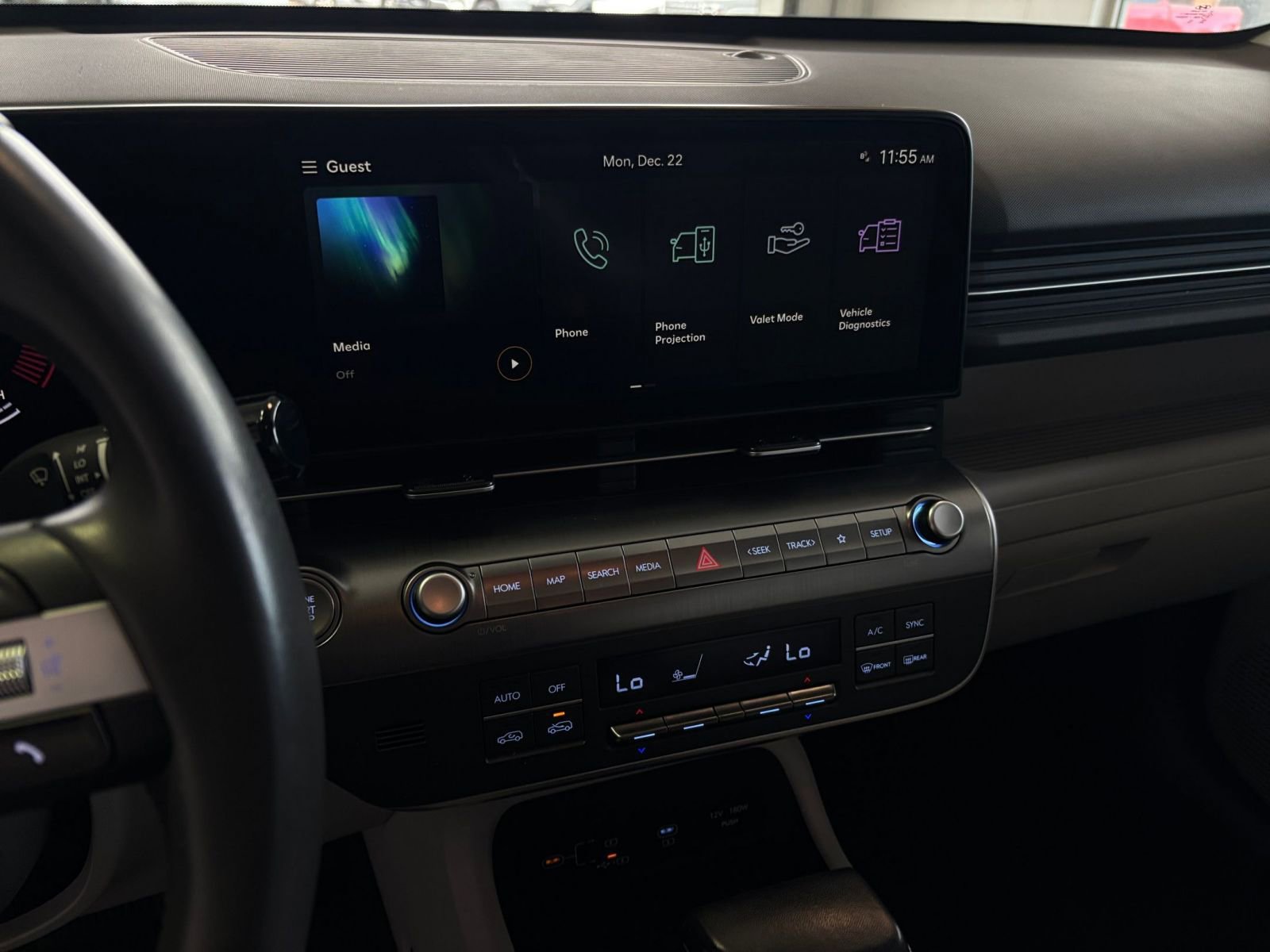 Thumbnail: 2025 Hyundai Kona - 21