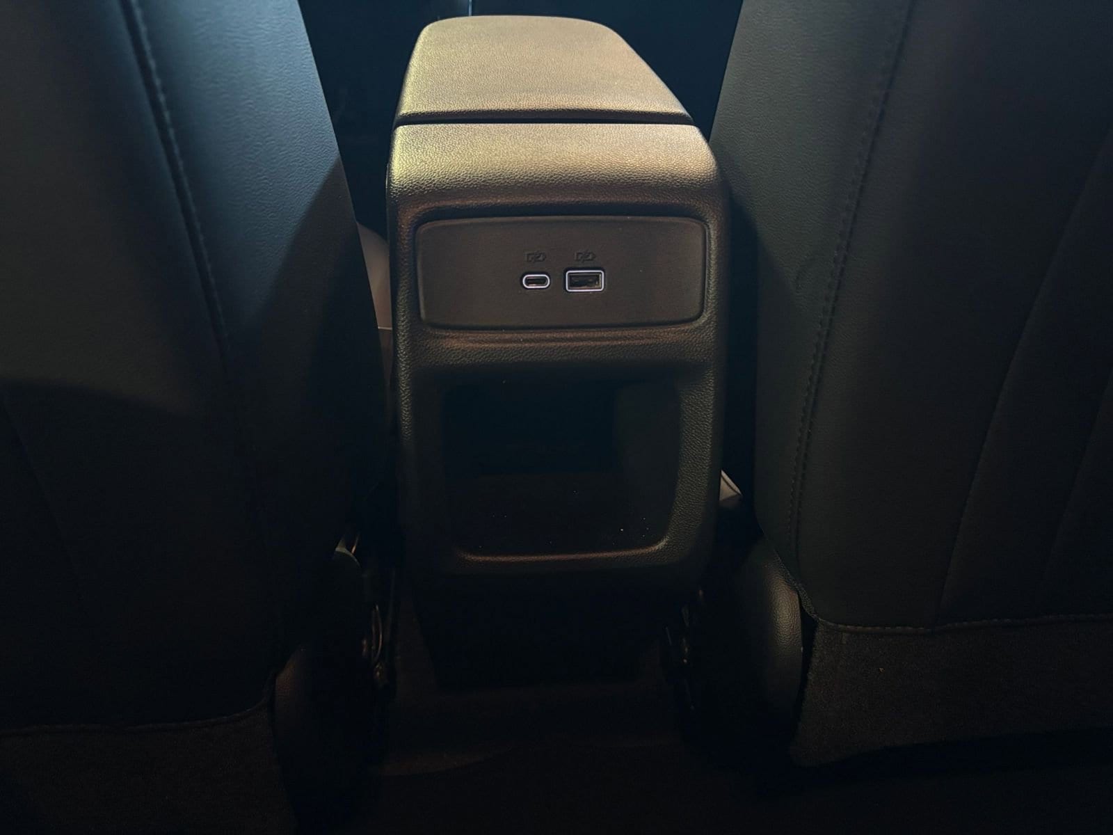 Thumbnail: 2025 Chevrolet Trax - 29