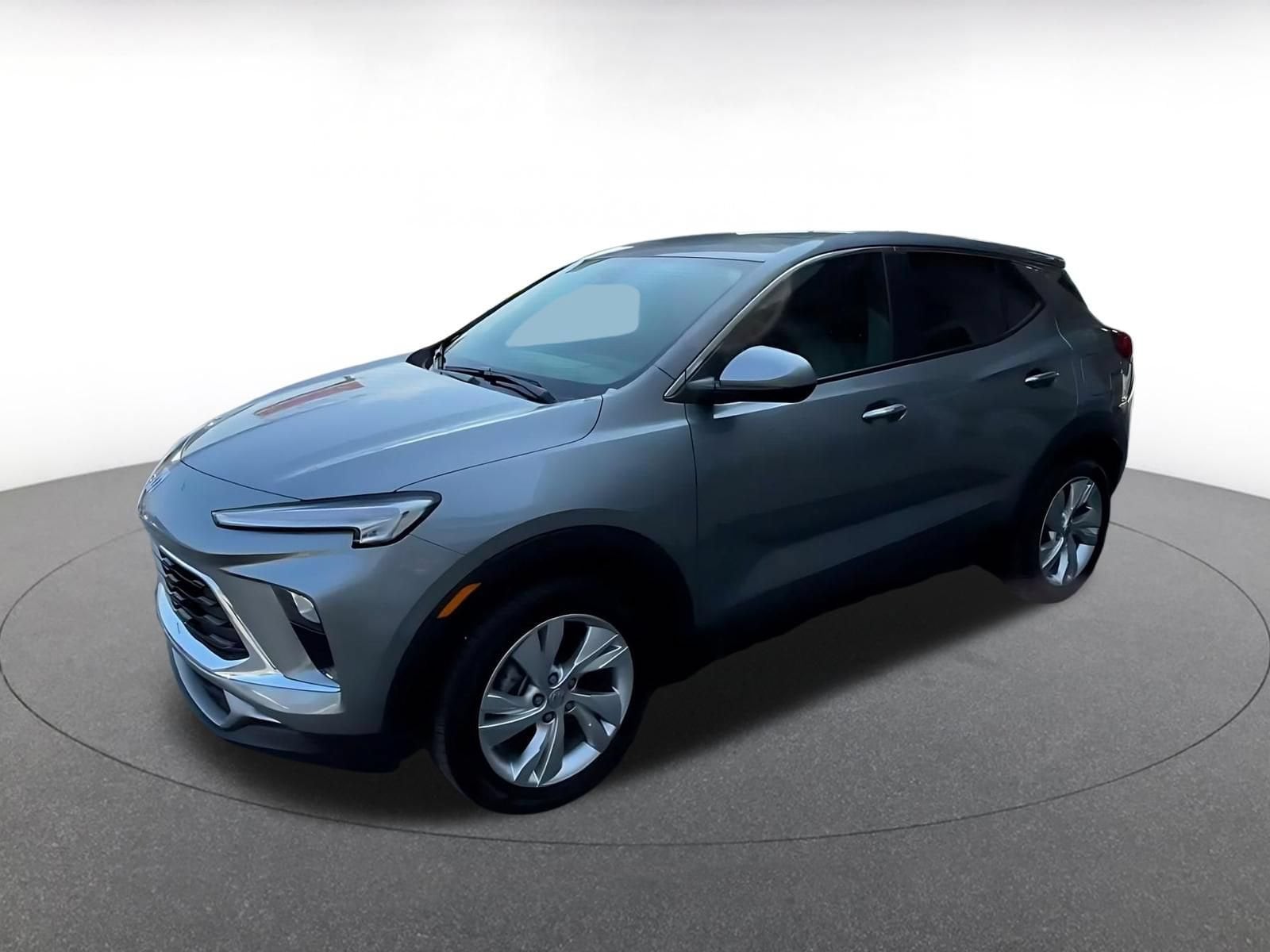 Thumbnail: 2026 Buick Encore GX - 7