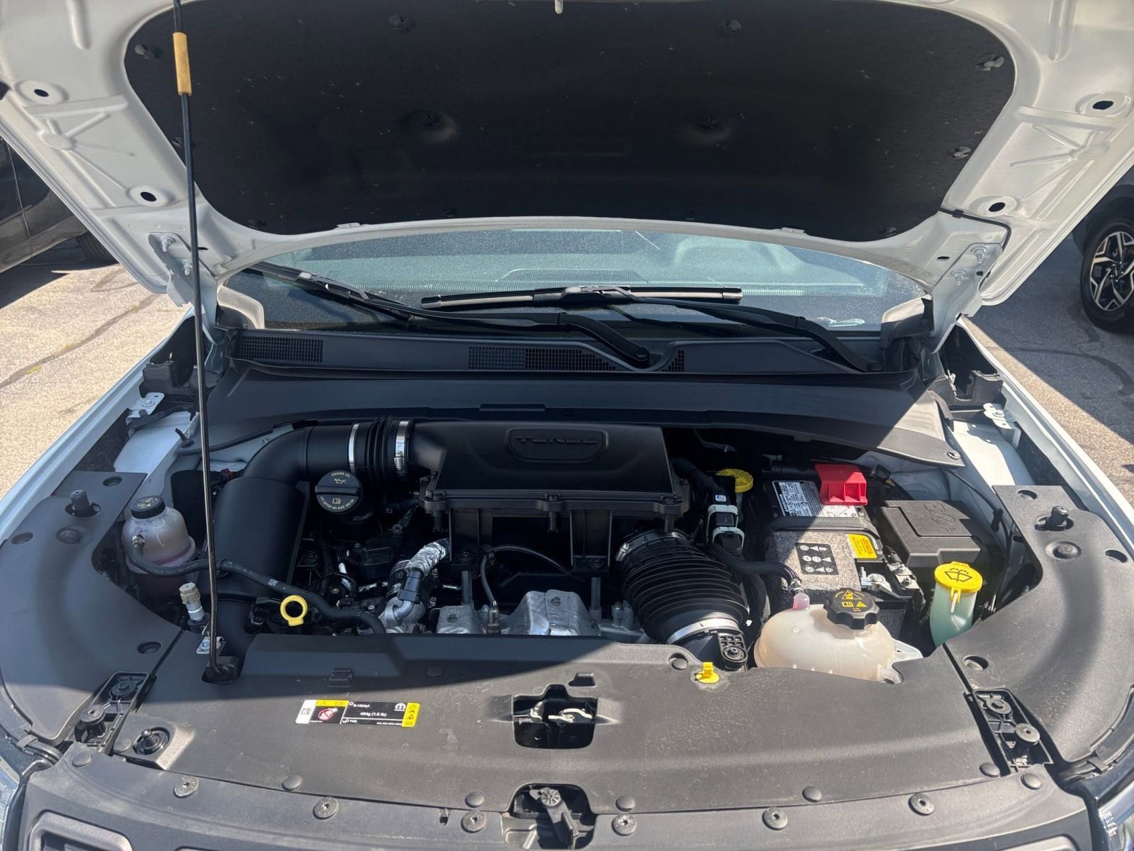 Thumbnail: 2025 Jeep Compass - 31