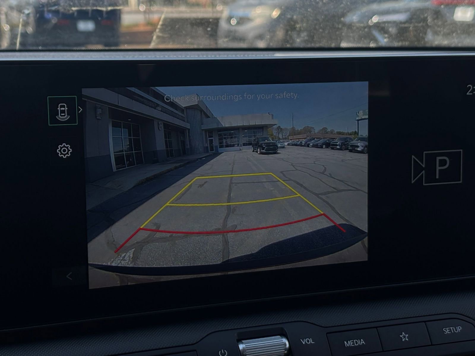 Thumbnail: 2025 Kia K4 - 22