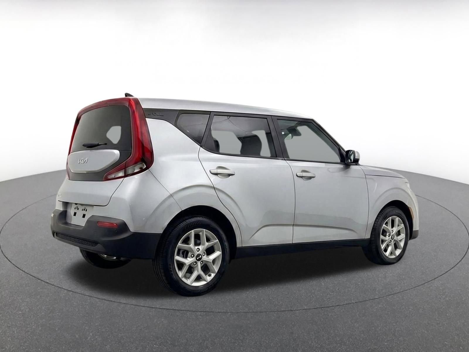 Thumbnail: 2025 Kia Soul - 8