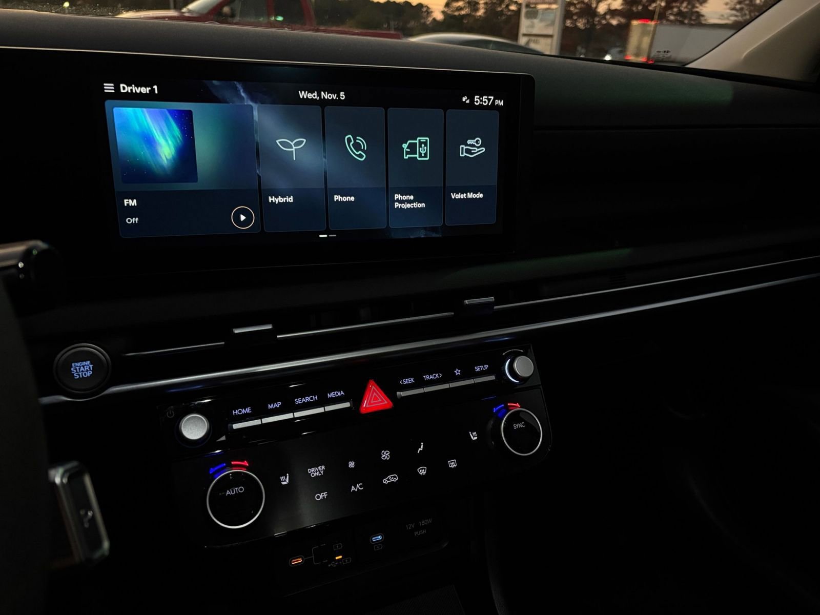 Thumbnail: 2025 Hyundai Tucson - 21