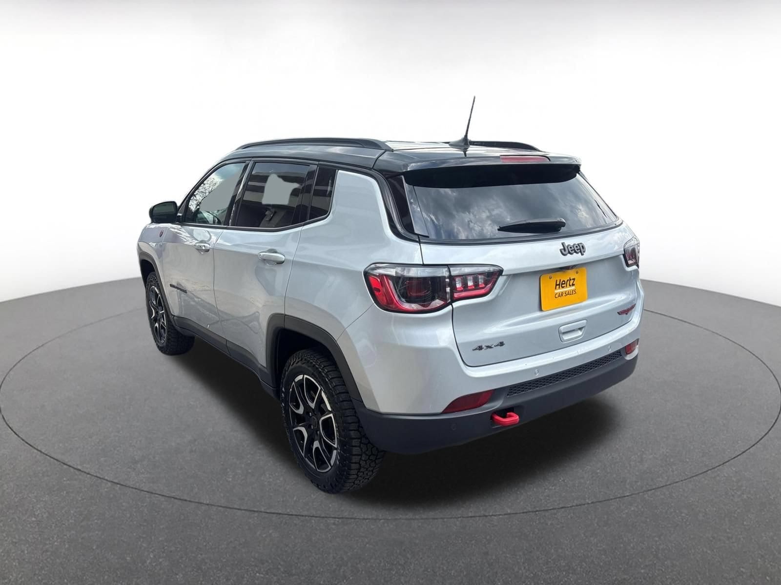 Thumbnail: 2025 Jeep Compass - 12