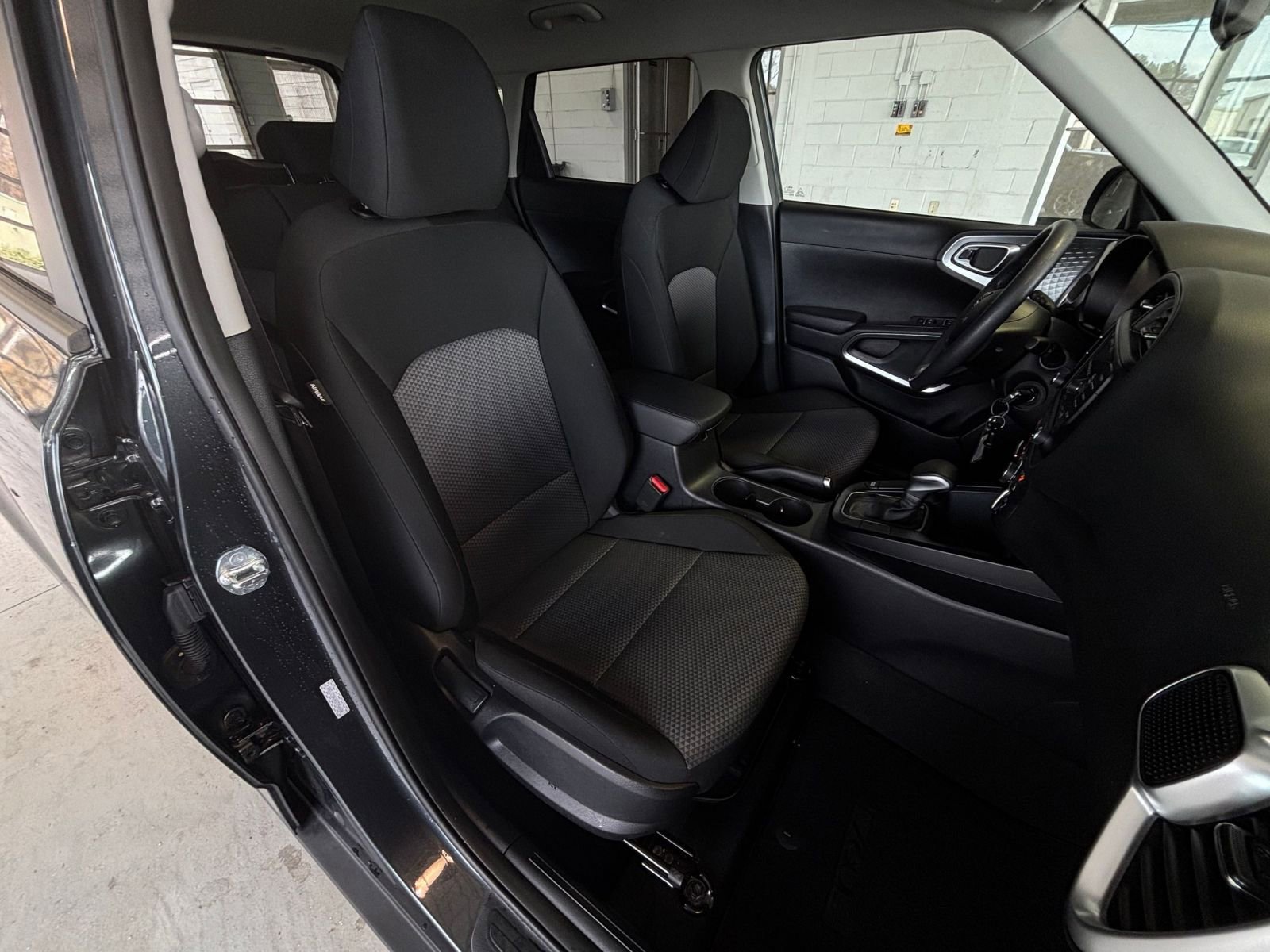 Thumbnail: 2025 Kia Soul - 34