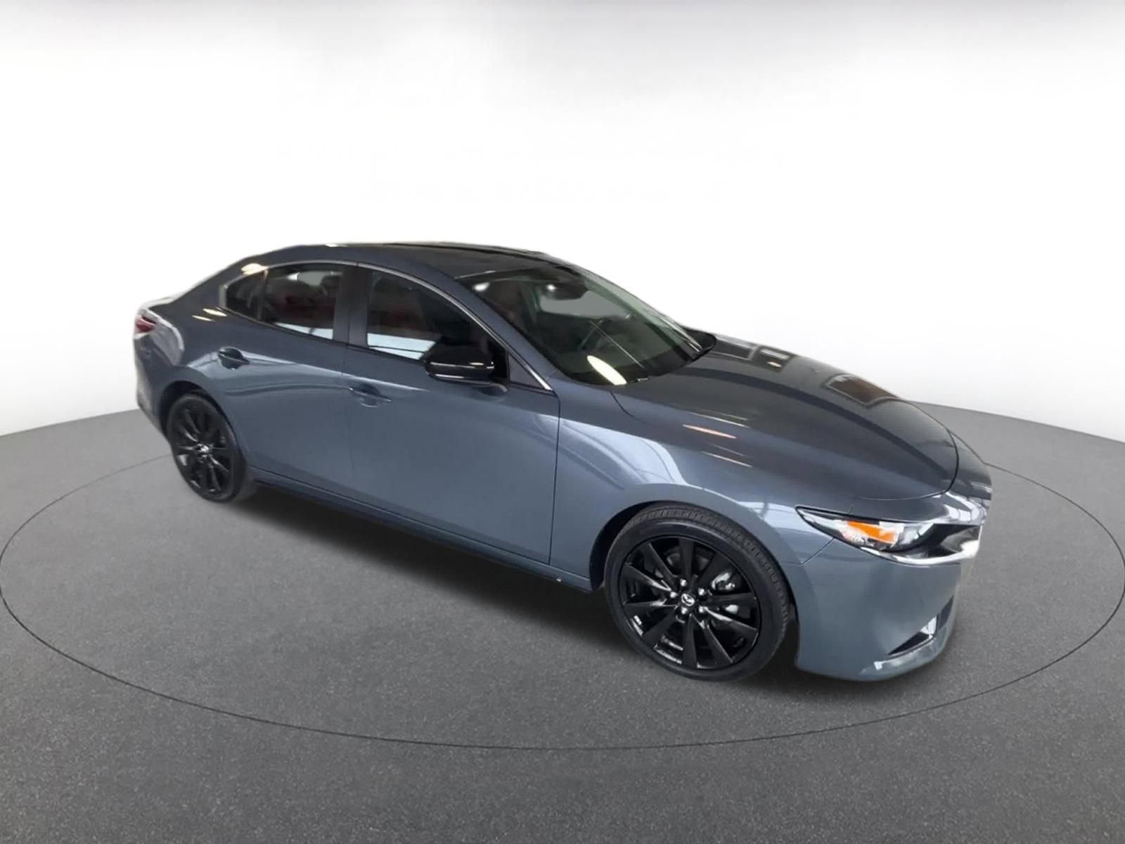 Thumbnail: 2025 Mazda Mazda3 - 2