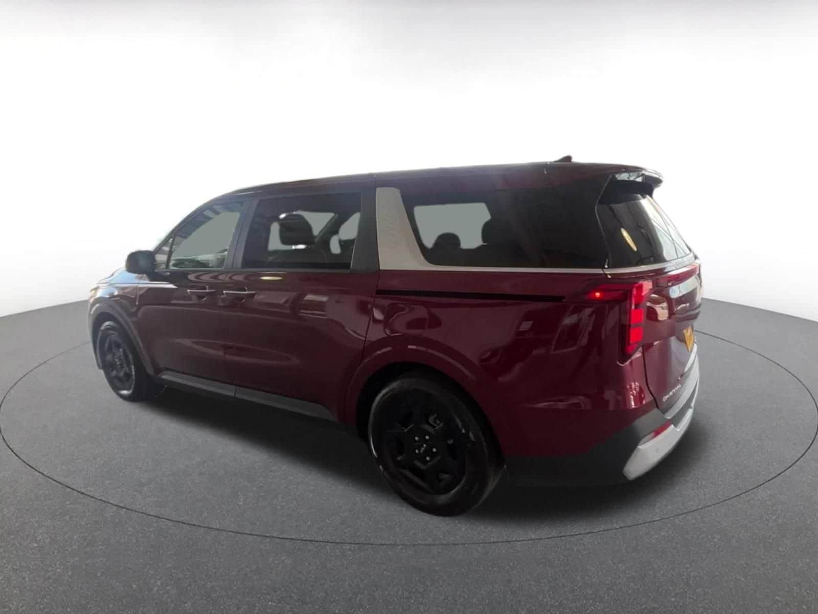 Thumbnail: 2026 Kia Carnival - 8