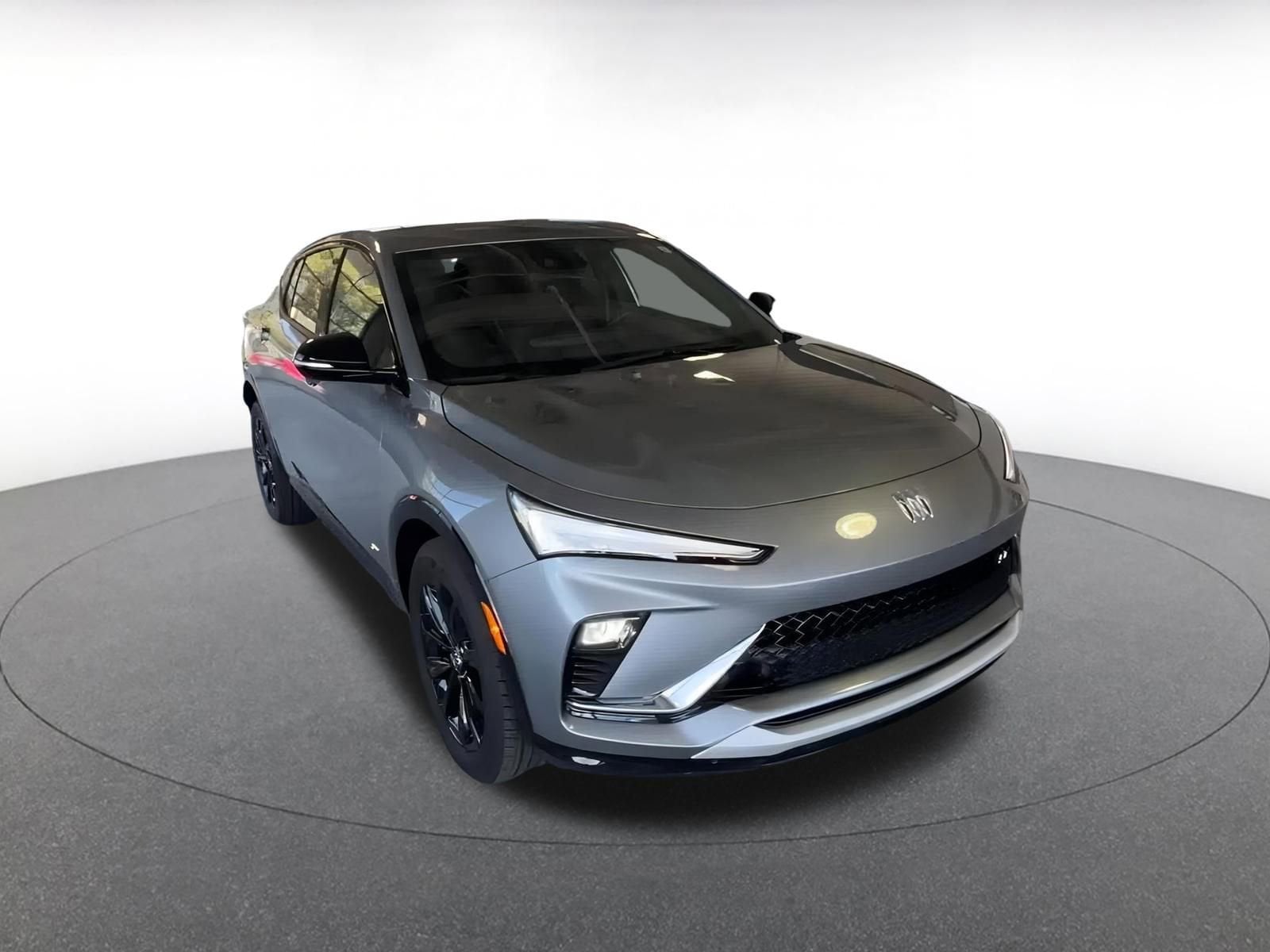 Thumbnail: 2025 Buick Envista - 3