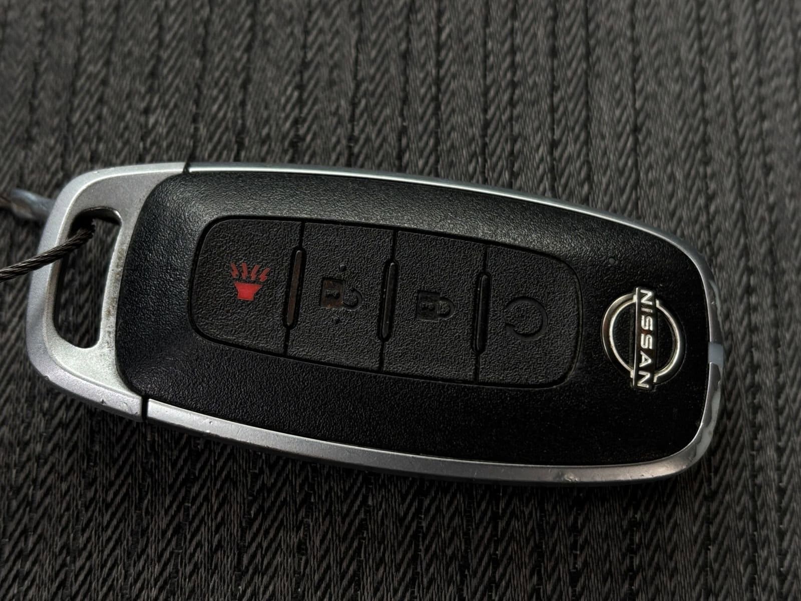 Thumbnail: 2023 Nissan Rogue - 26