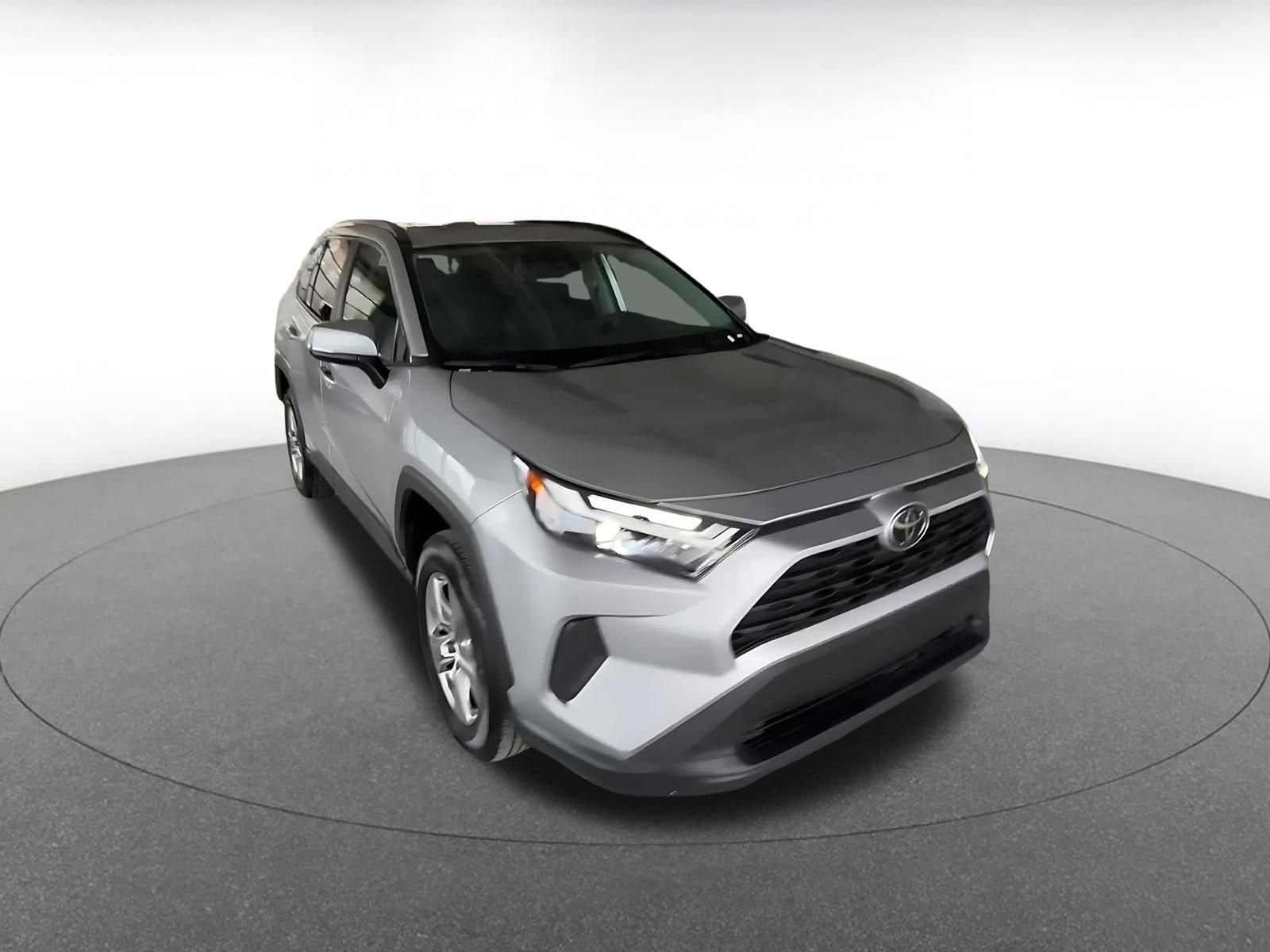 Thumbnail: 2025 Toyota RAV4 - 3