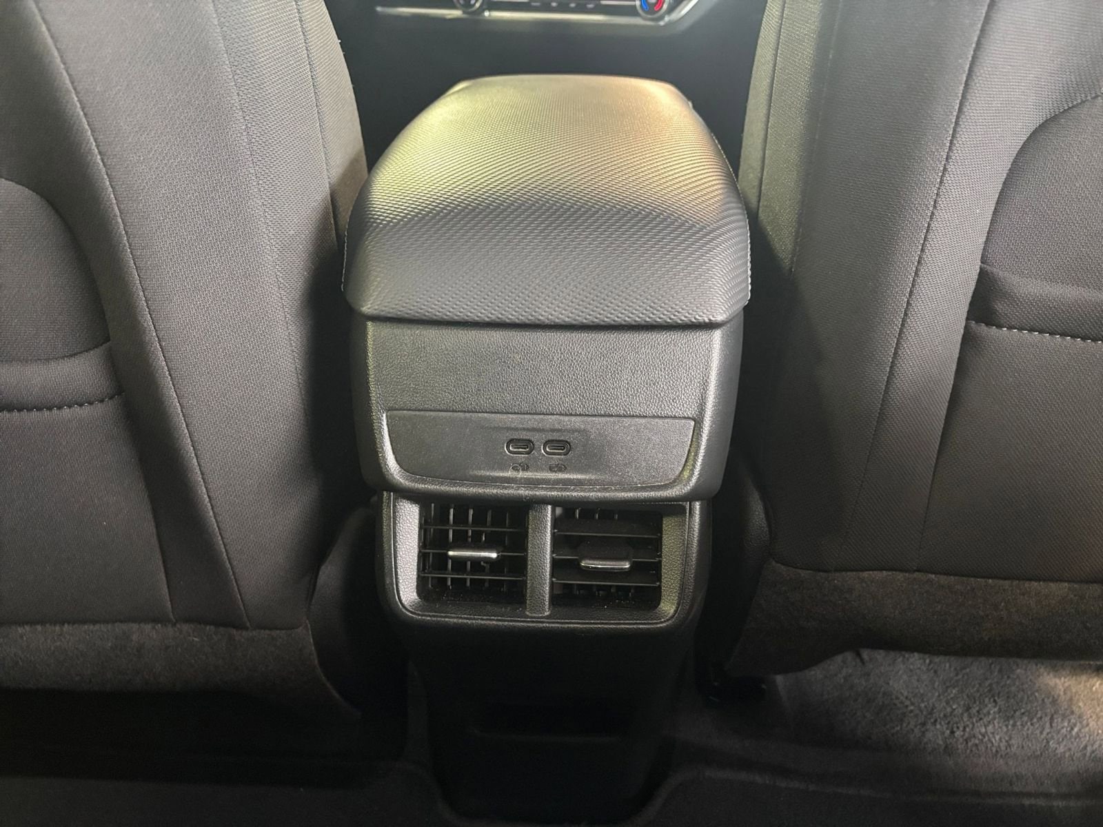 Thumbnail: 2025 Chevrolet Equinox - 26