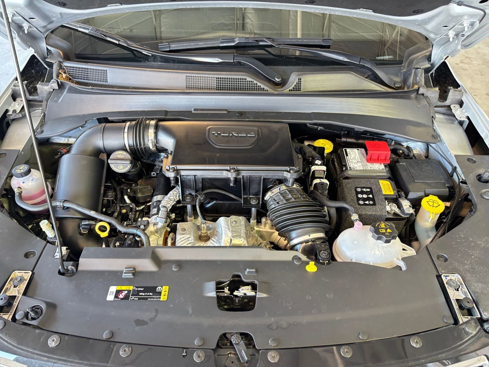 Thumbnail: 2025 Jeep Compass - 32