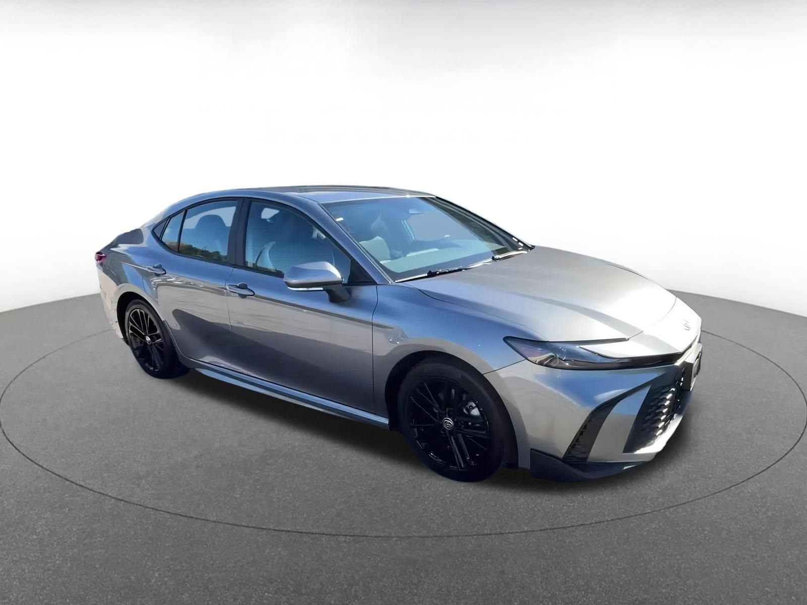 Thumbnail: 2025 Toyota Camry - 2