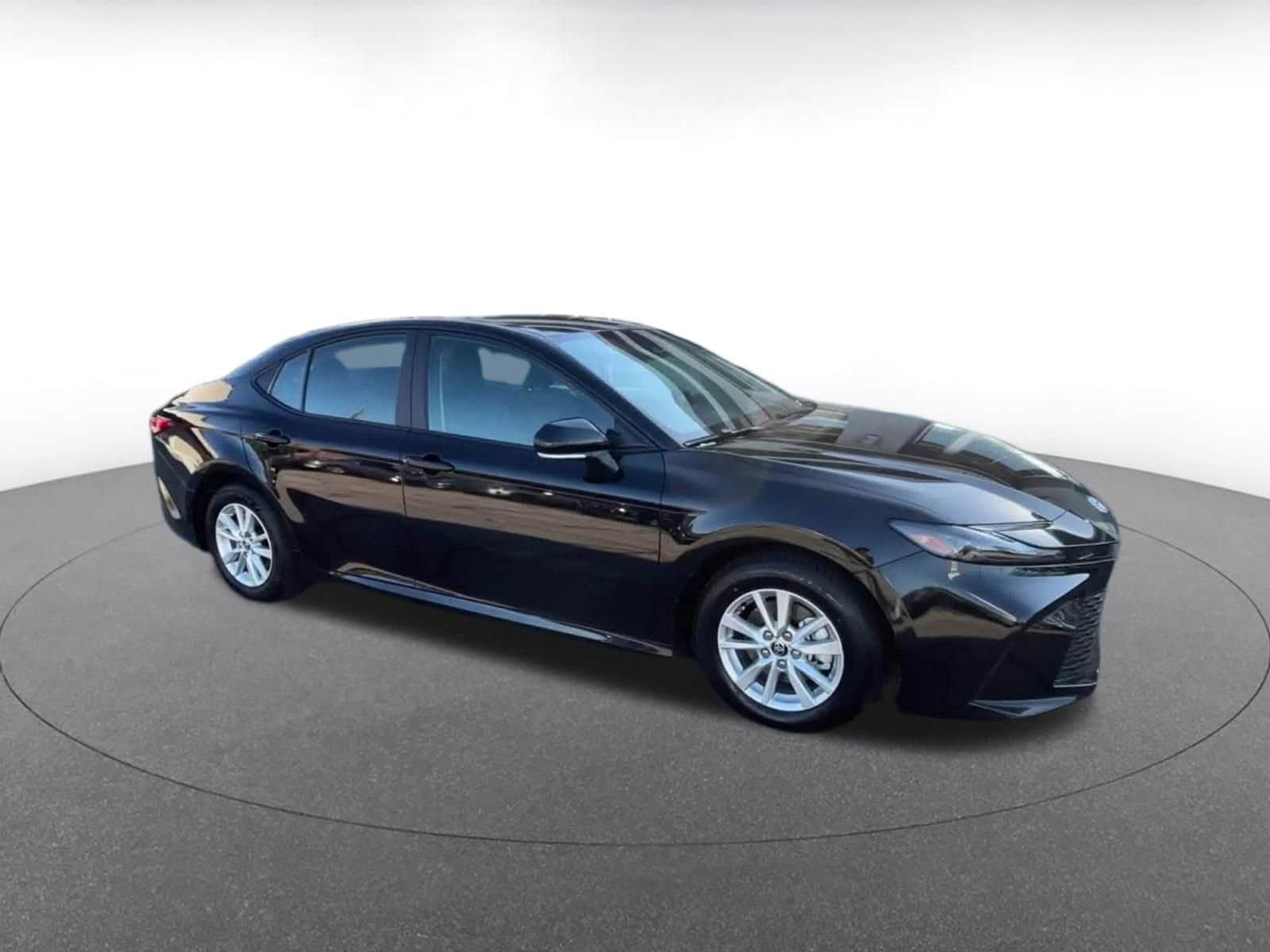 Thumbnail: 2025 Toyota Camry - 1