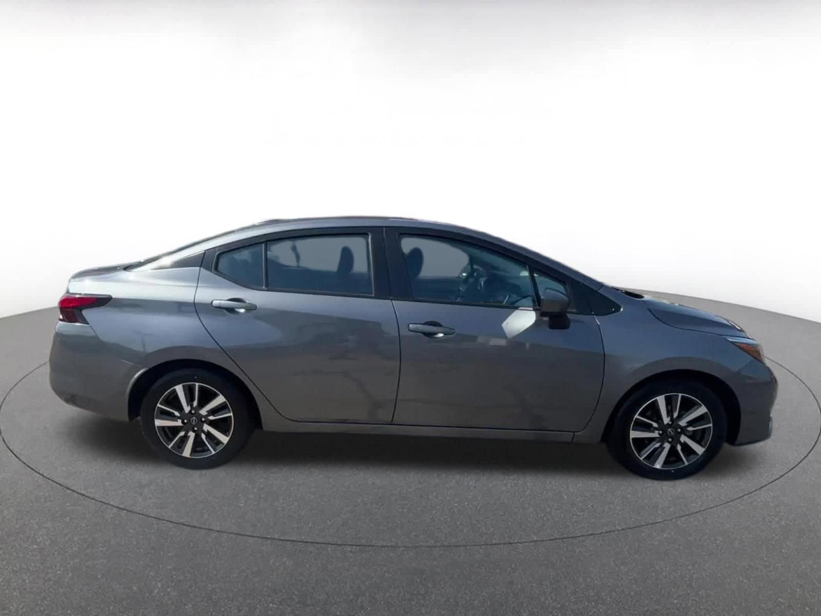 Thumbnail: 2025 Nissan Versa - 16