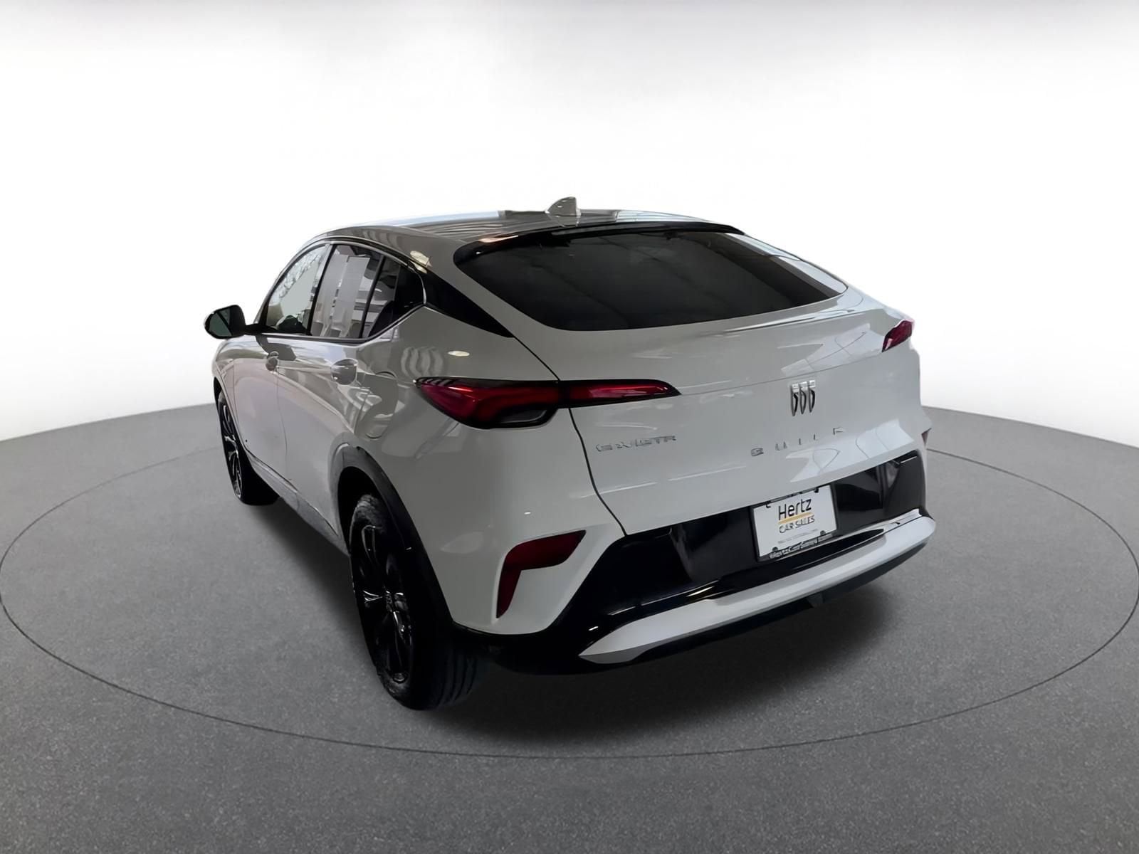 Thumbnail: 2025 Buick Envista - 11