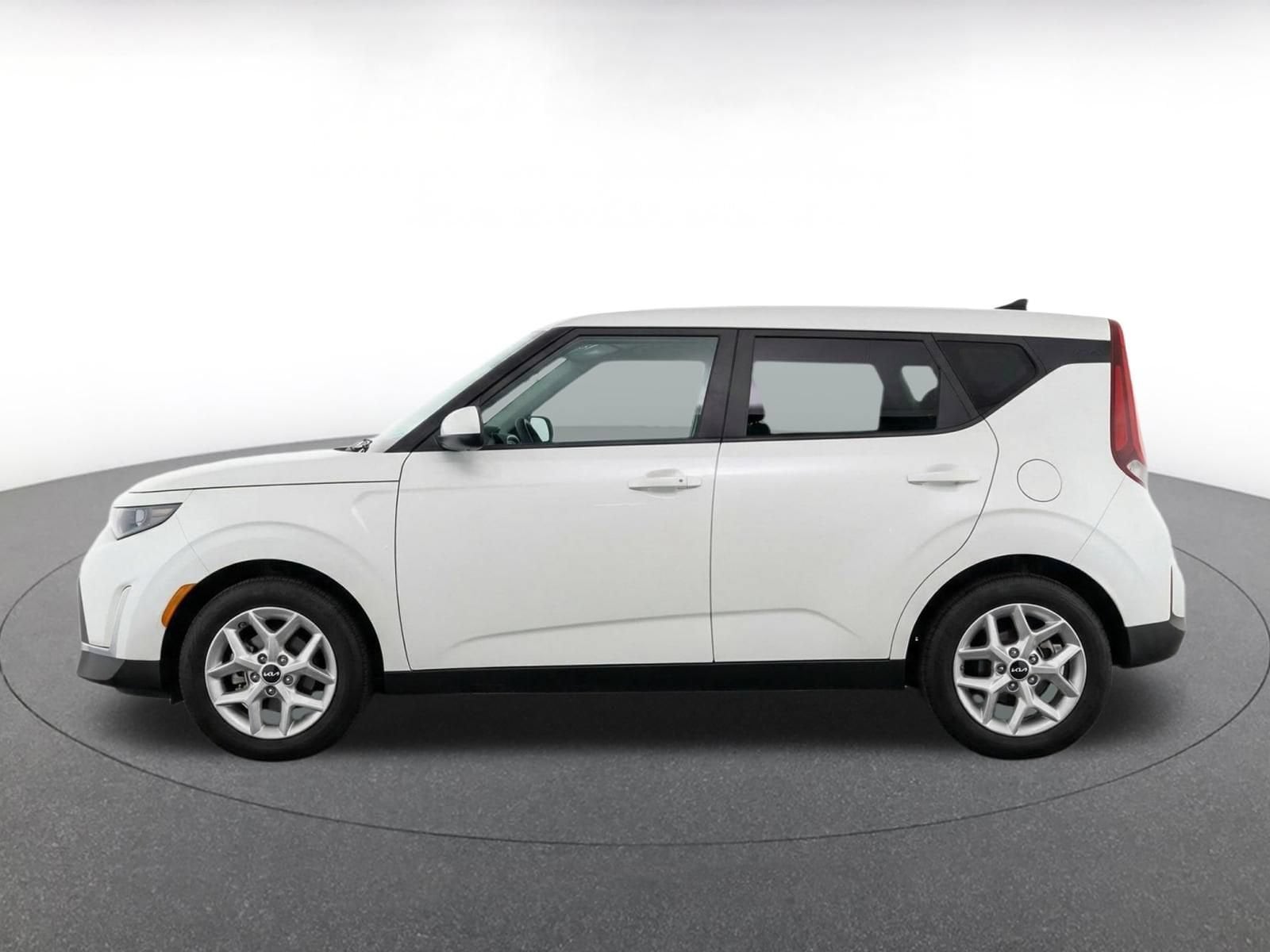Thumbnail: 2025 Kia Soul - 6