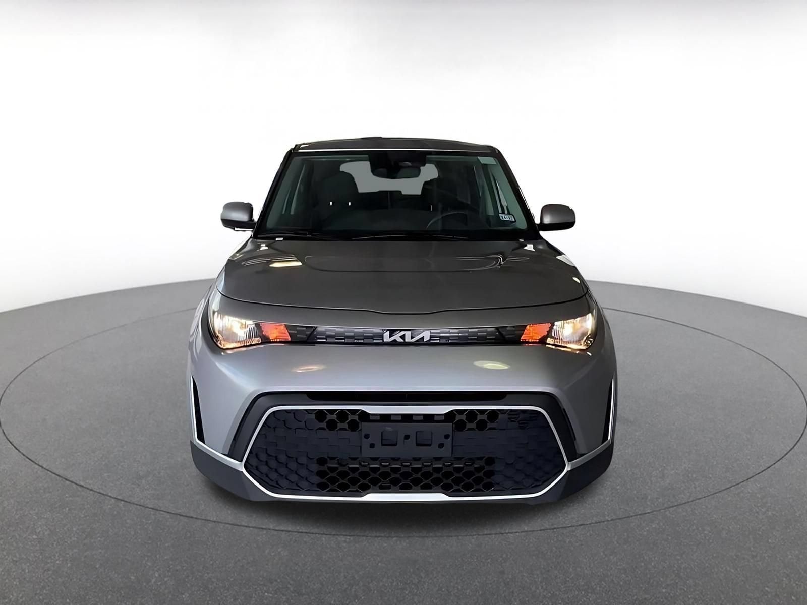 Thumbnail: 2025 Kia Soul - 5