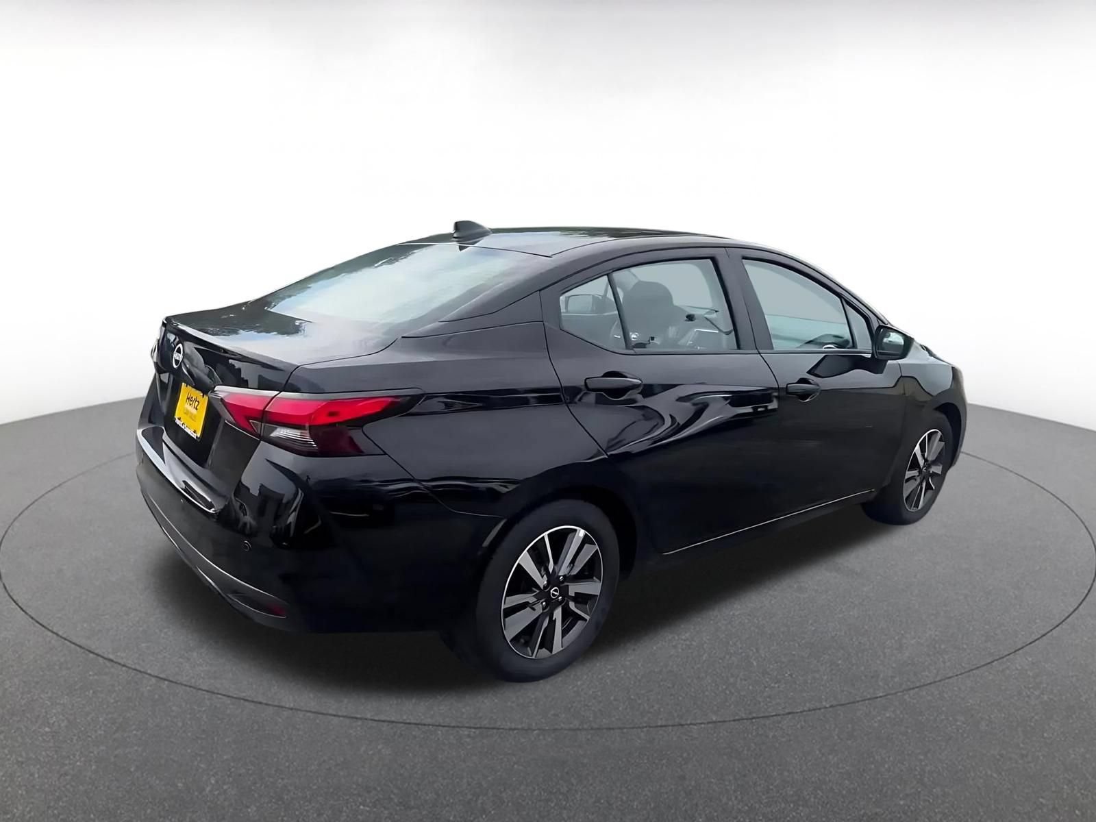 Thumbnail: 2025 Nissan Versa - 12